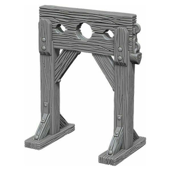 D&D - Minis - WizKids Deep Cuts - Crosses