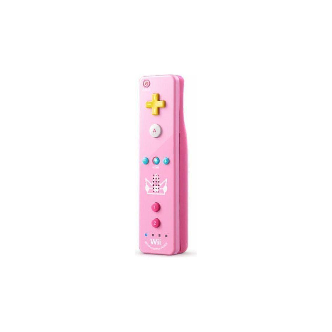 Nintendo Wii Remote with Motion Plus Special Edition