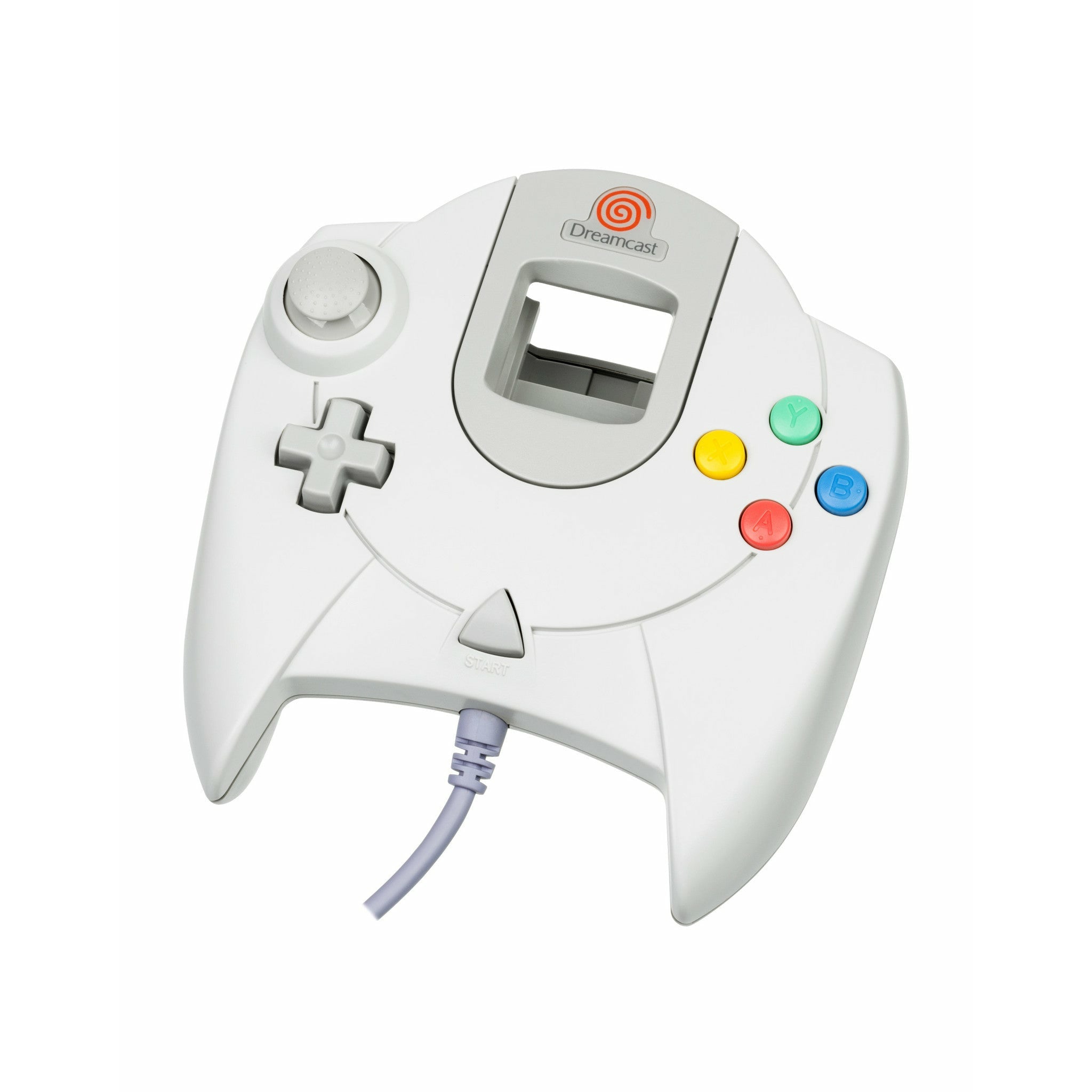 Sega Dreamcast Controller