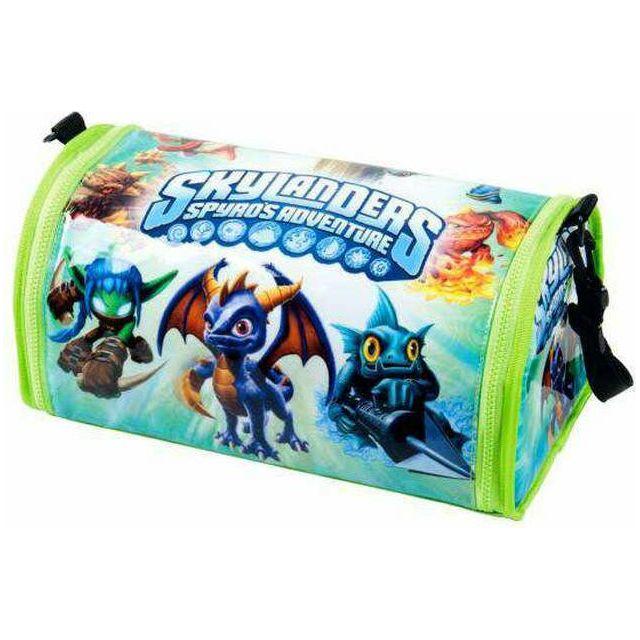 Étui de transport Skylanders