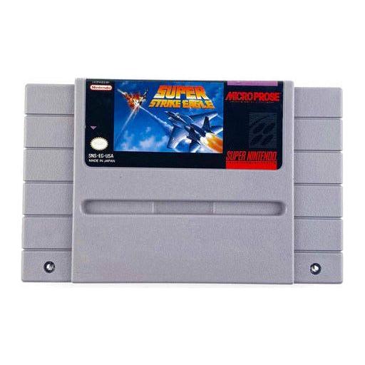 SNES - Super Strike Eagle (cartouche uniquement)