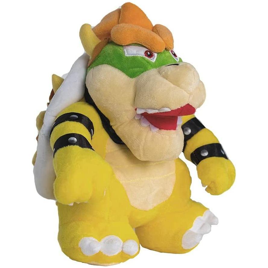 Bowser Plush 6 Inches