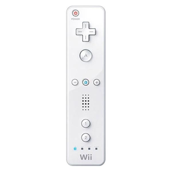 Nintendo Branded Wii Mote