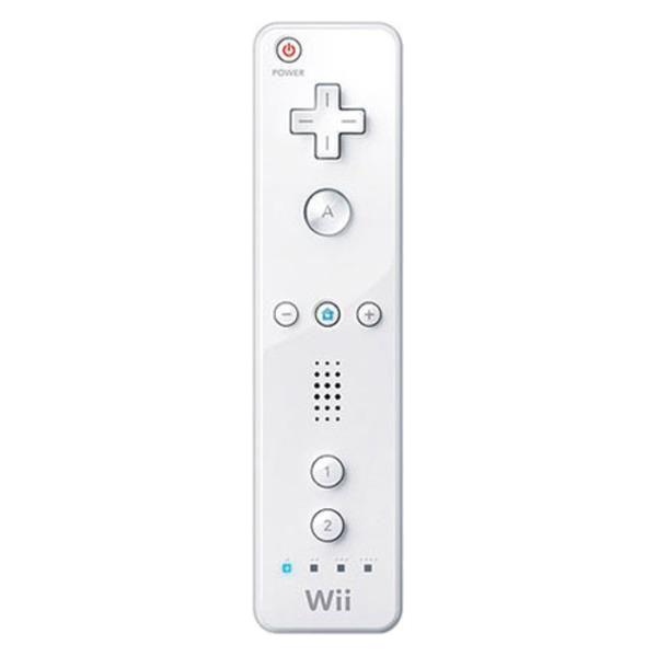 Nintendo Wii Remote