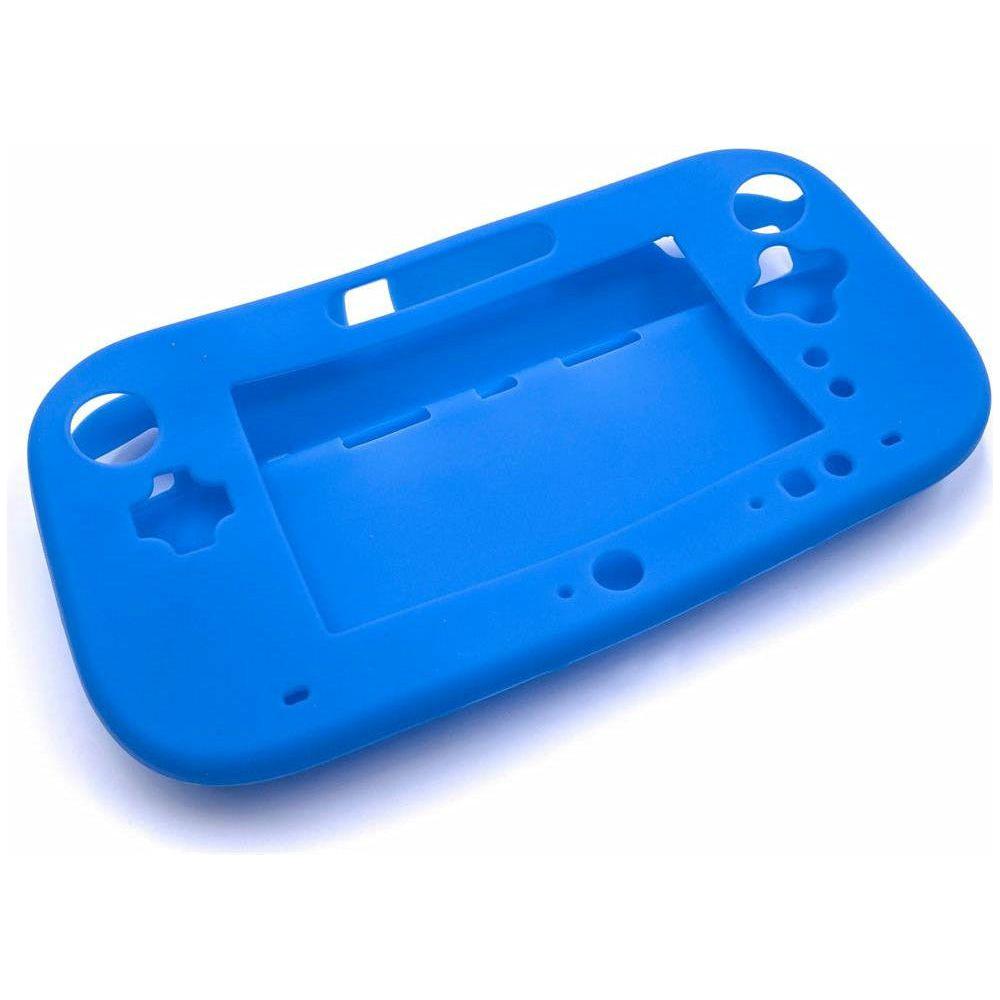 Wii U GamePad Silicone Jacket
