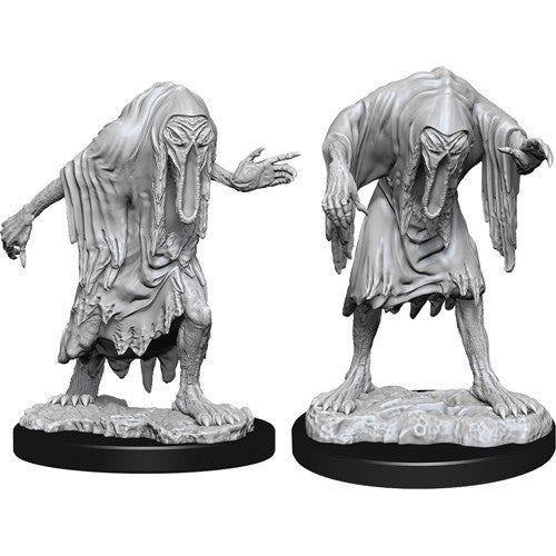 D&D - Minis - Nolzurs Marvelous Miniatures - Bodaks