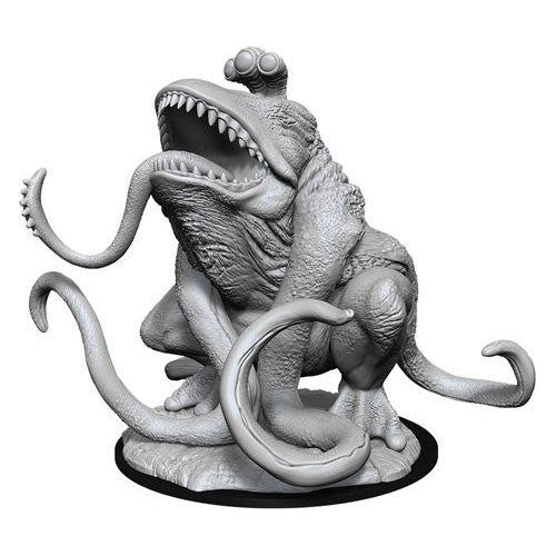 D&D - Minis - Nolzurs Marvelous Miniatures - Froghemoth