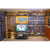 Retro Video Games as an Investment