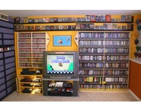Retro Video Games as an Investment