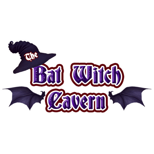 The Bat Witch Cavern - The Other Business of Ours