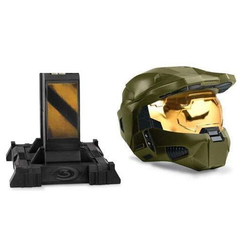 XBOX 360 - Halo 3 Legendary Edition Helmet Only