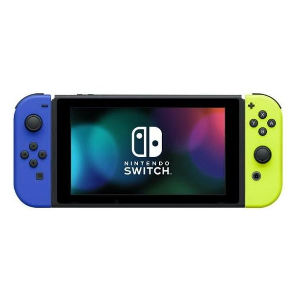 Système Nintendo Switch
