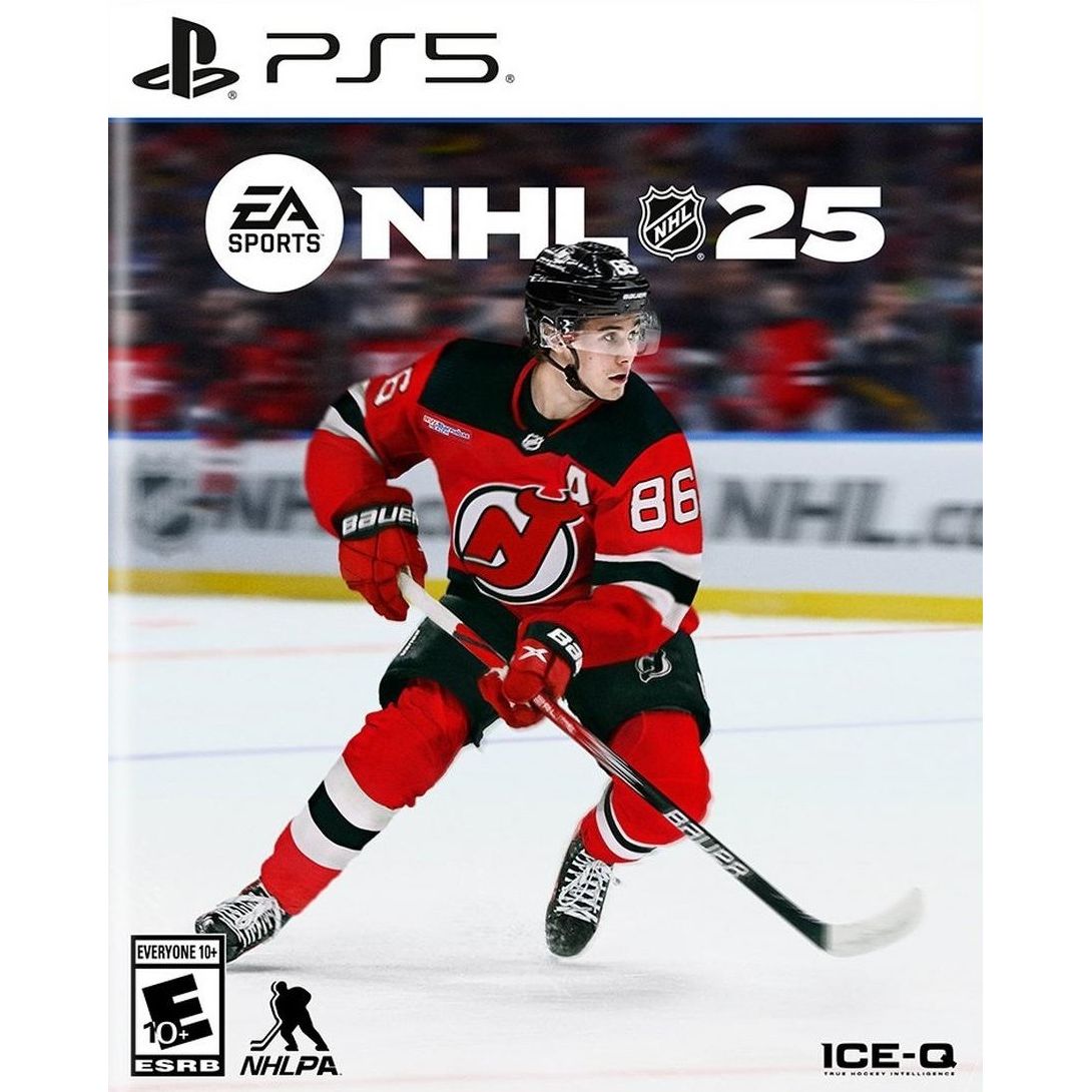 PS5 - NHL 25