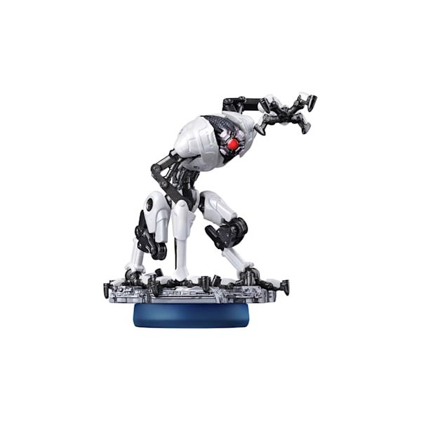Amiibo - Metroid Dread E.M.M.I. Figure