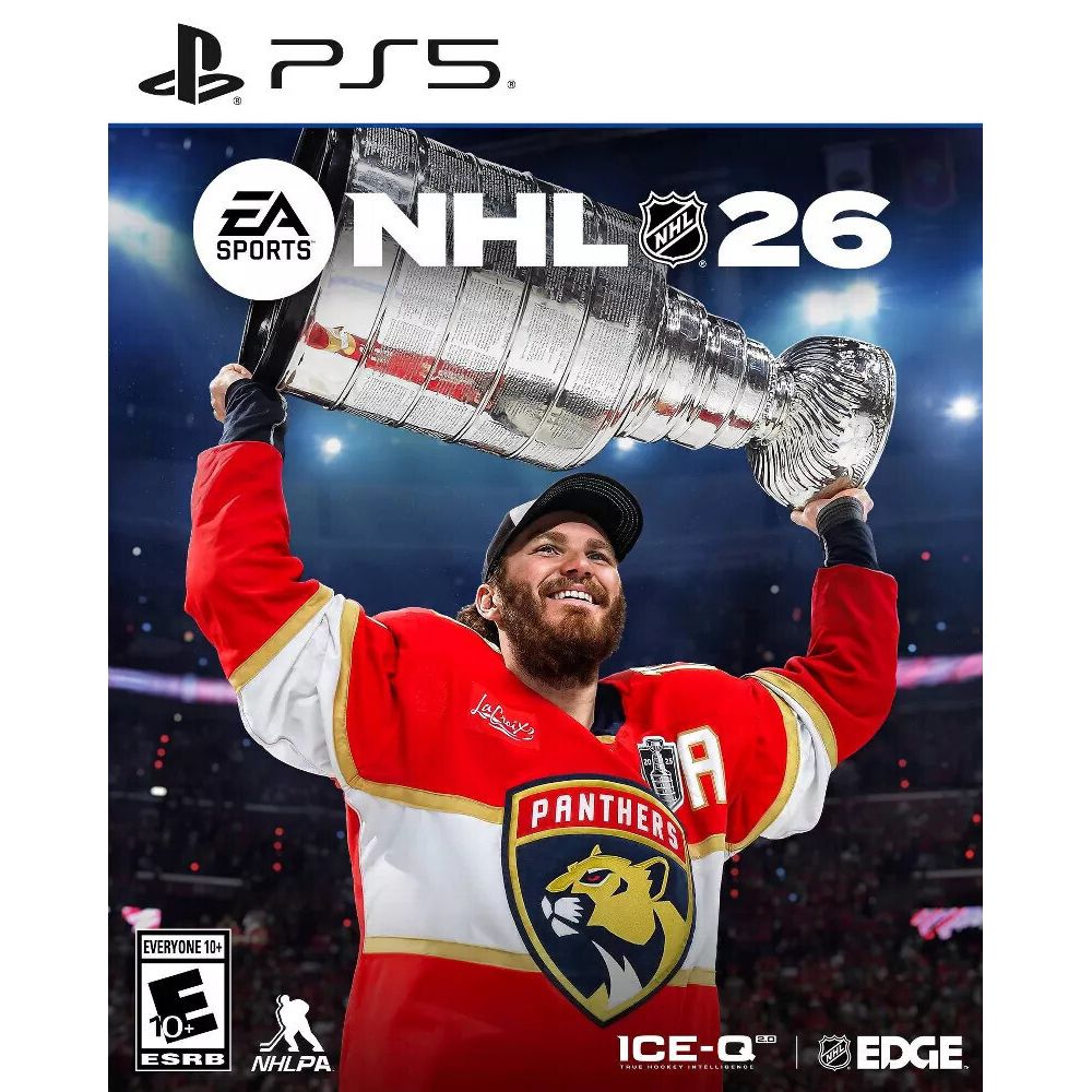 PS5 - NHL 26