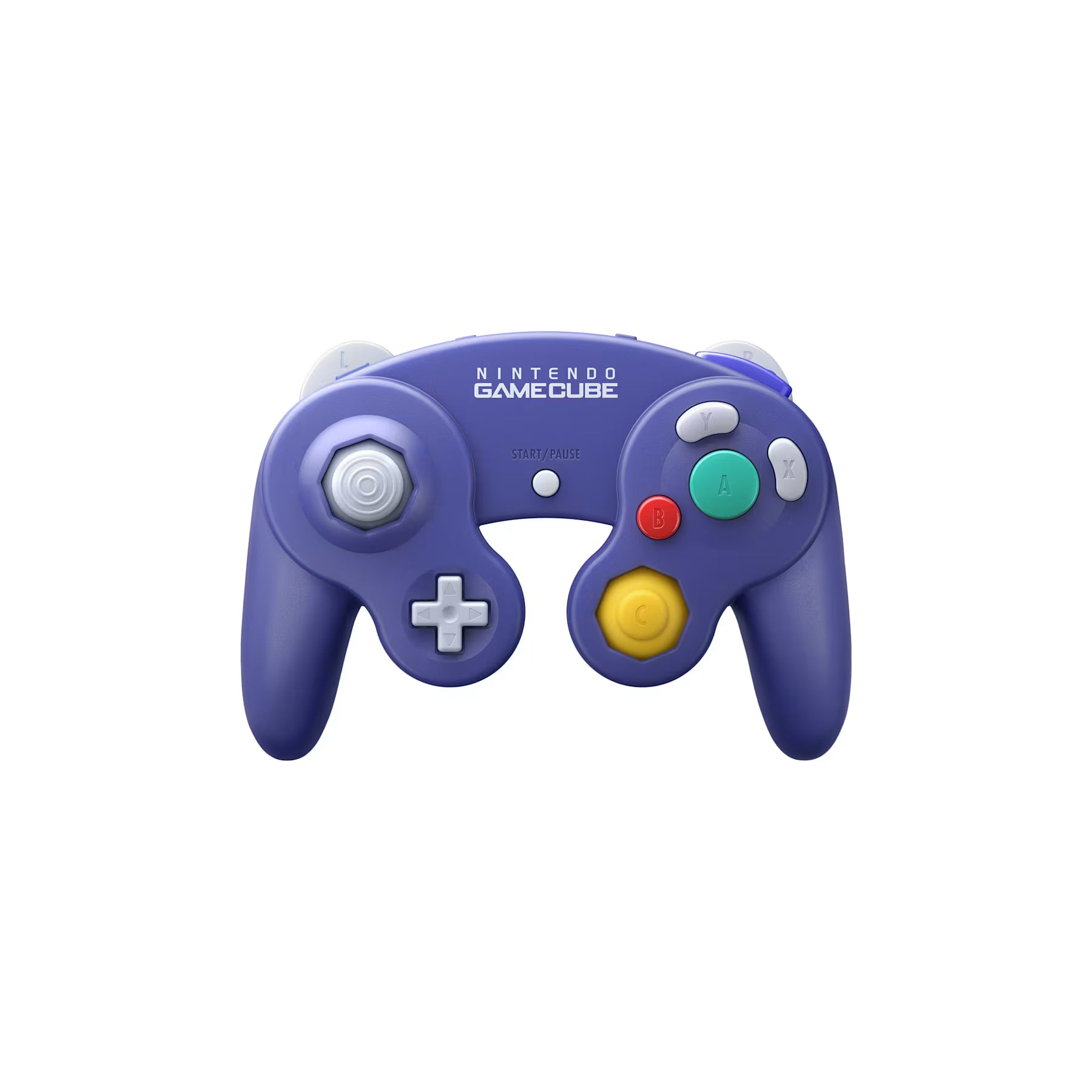 Nintendo Switch GameCube Controller (Used)