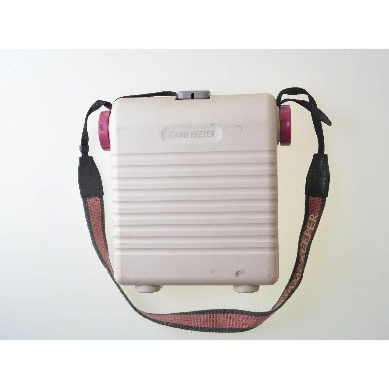 Game Boy Game Keeper Travel Case