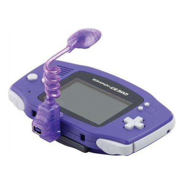 Worm Light for Game Boy Color / Advance