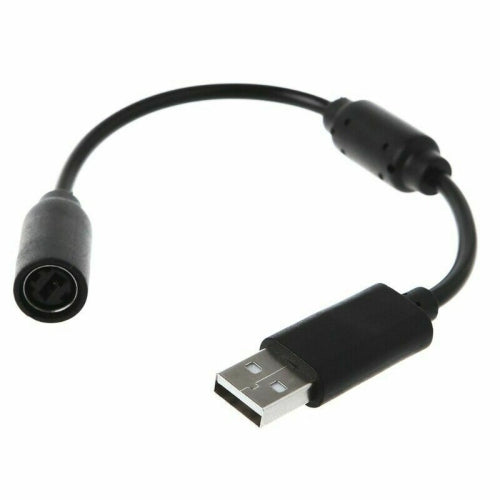 Xbox 360 Breakaway Cable
