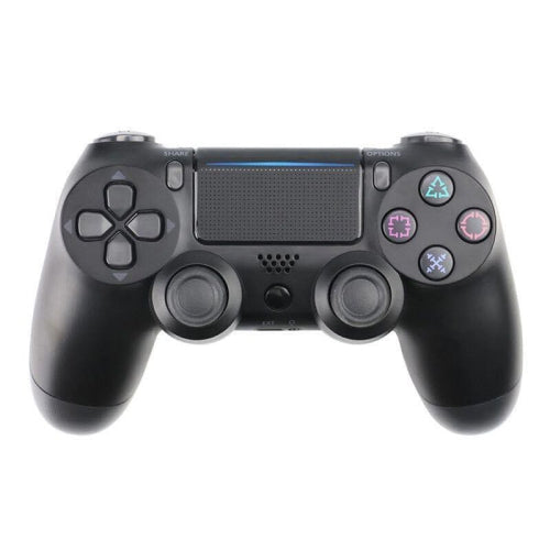 PS4 Third Party Doubleshock IV Controller (Wireless) (Black)