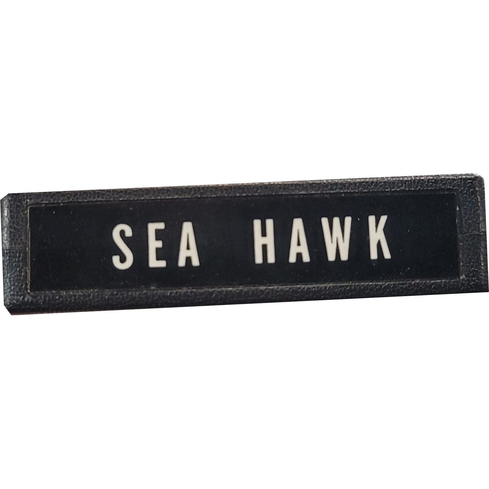 Atari 2600 - Sea Hawk (Zellers / Cartridge Only)