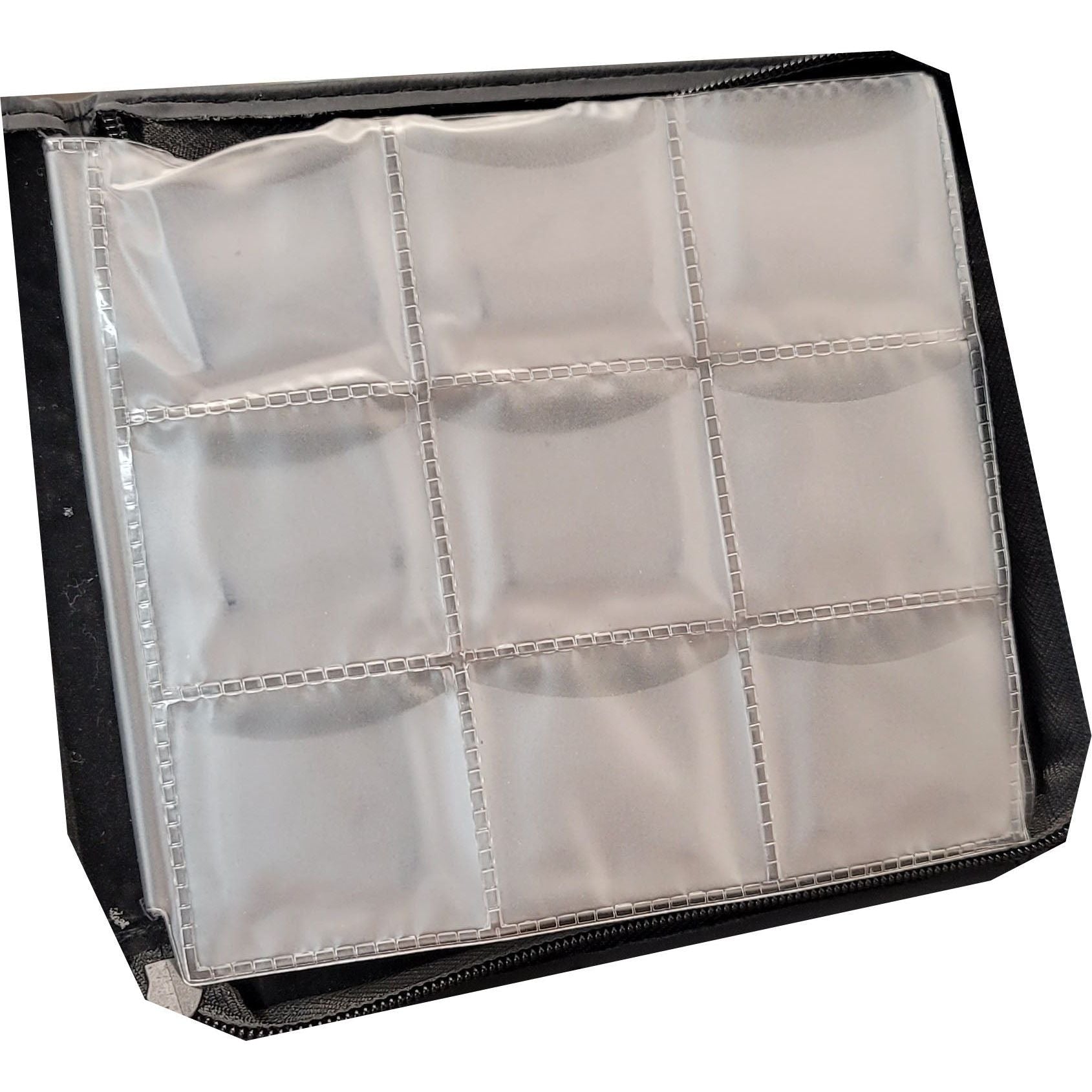 Classeur de jeux Nintendo DS 36 par Intec