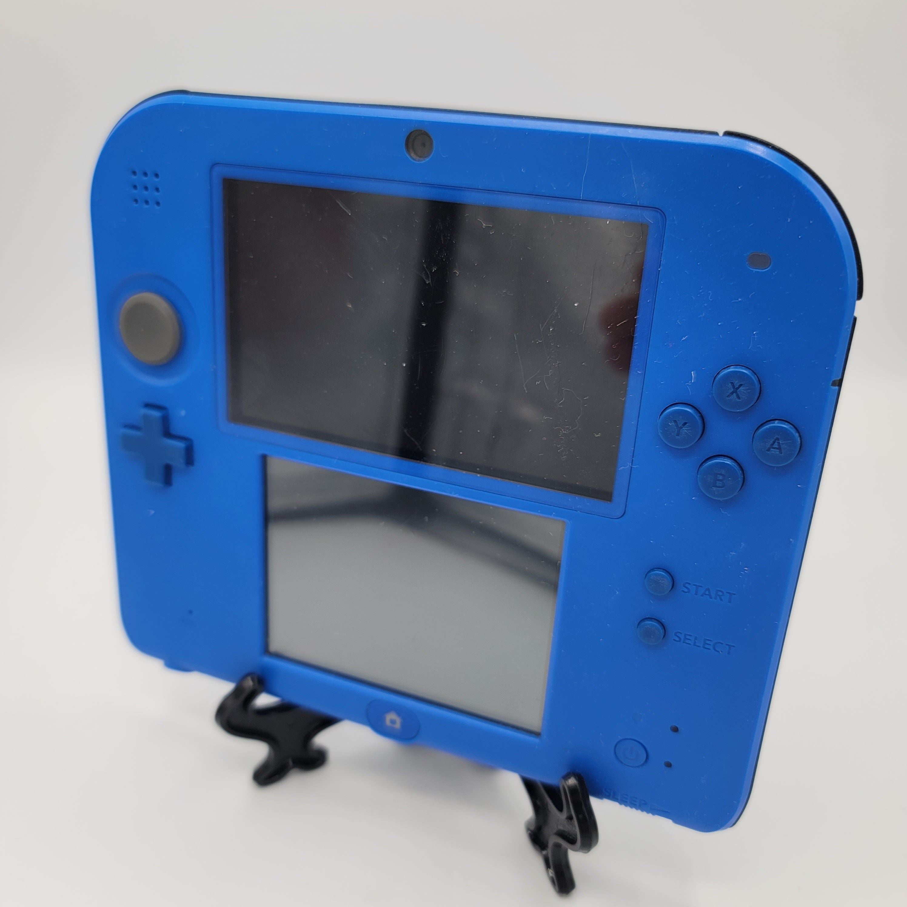 2DS System (Blue / Reduced)