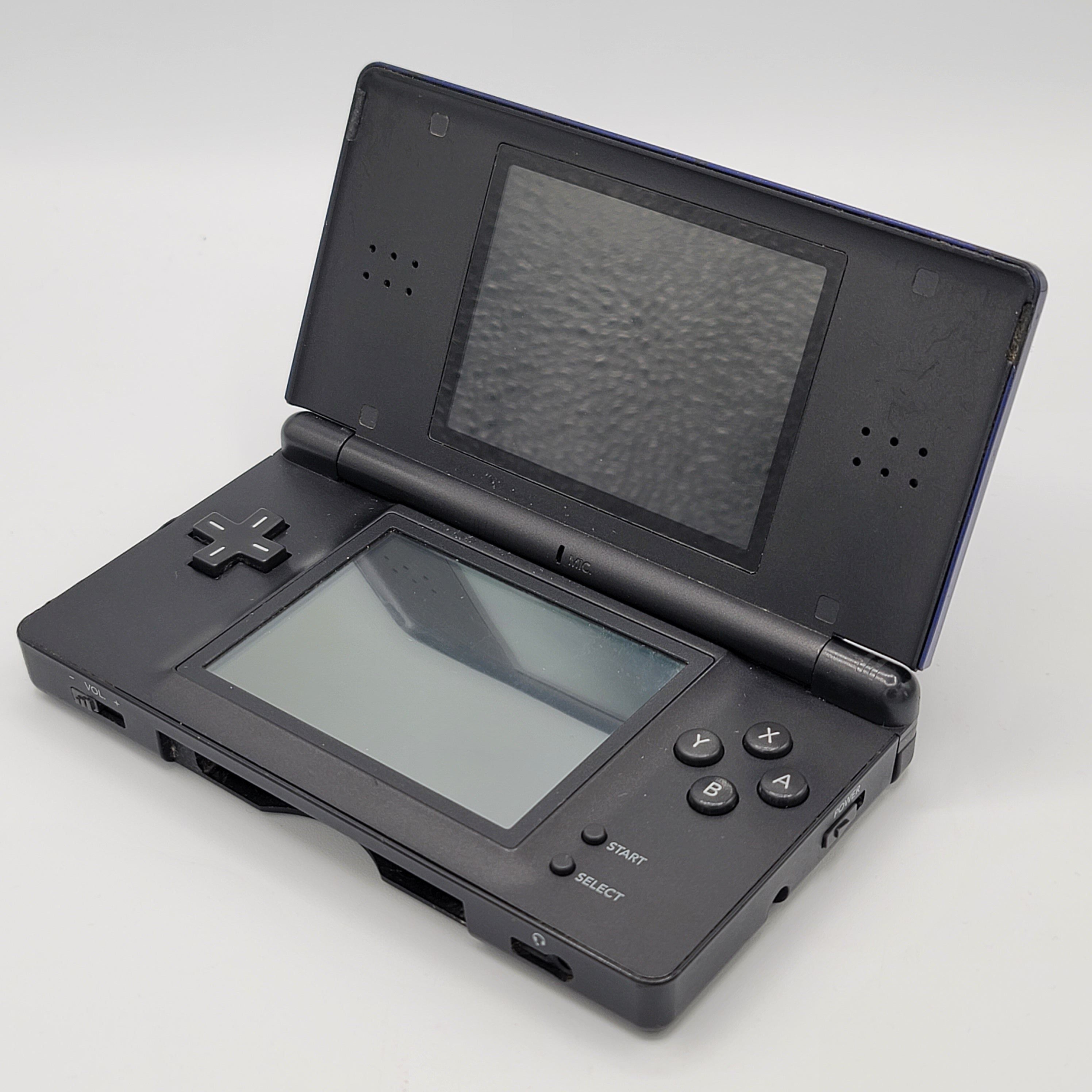DS Lite System (Blue / Reduced)
