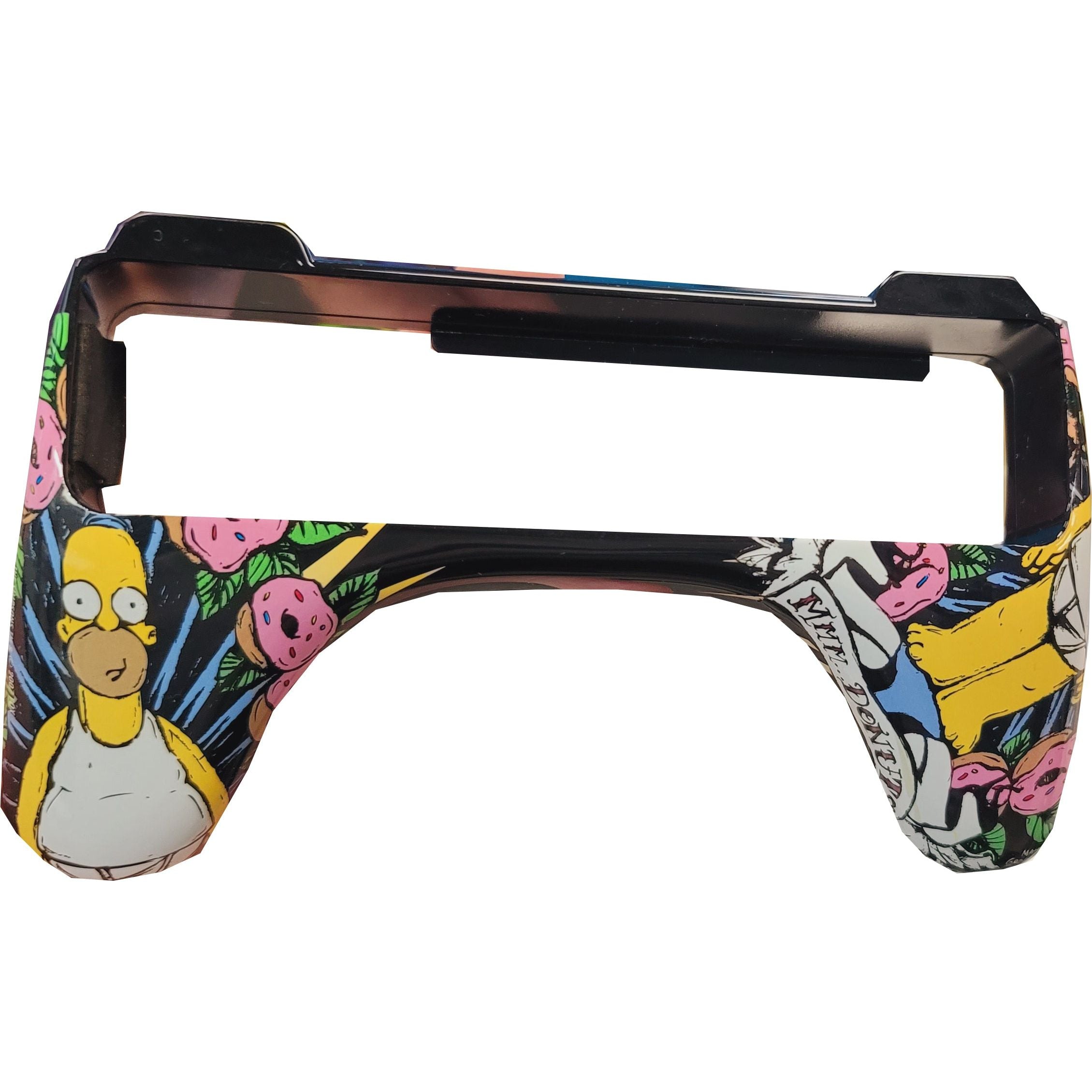 The Simpsons Wii Remote Grip