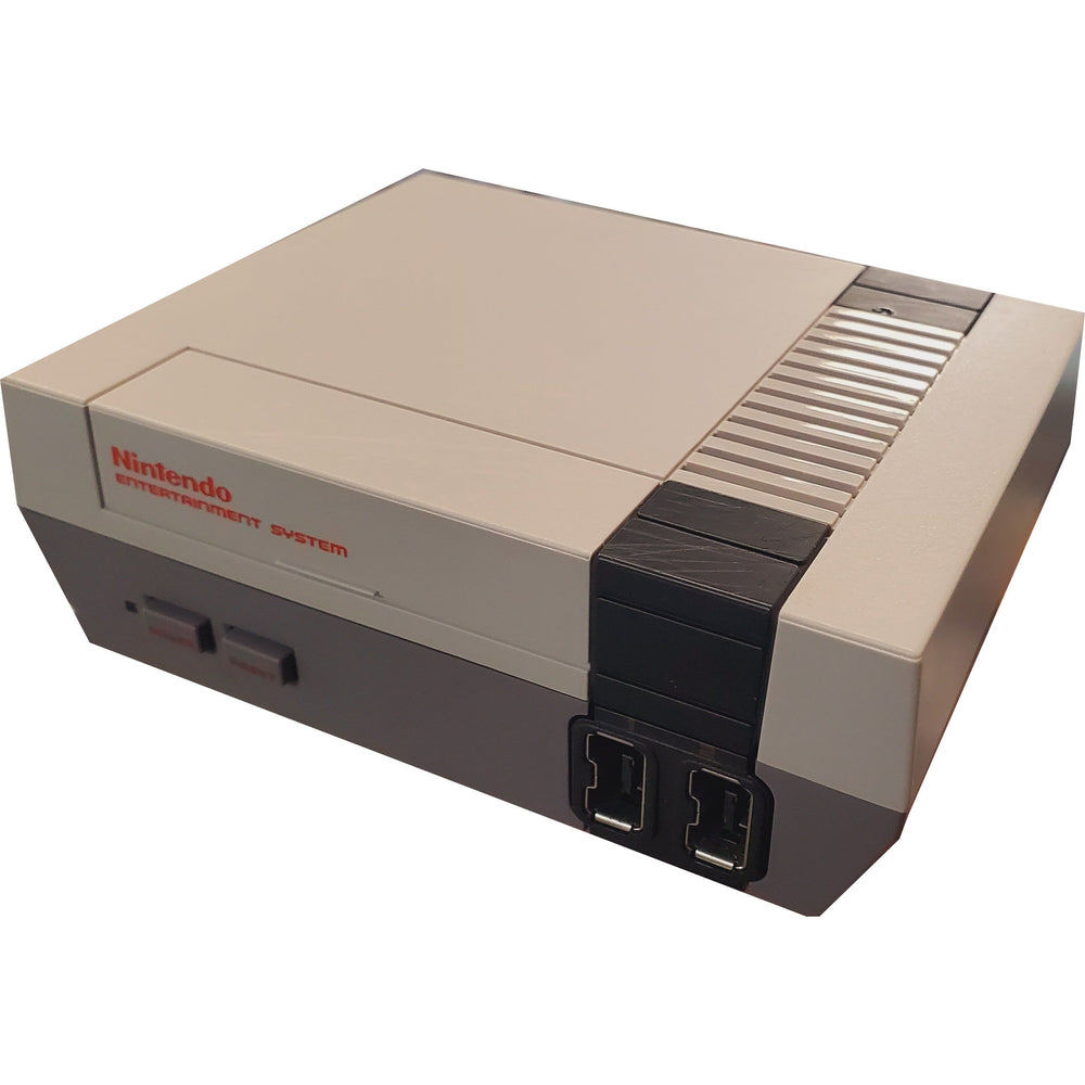 NES Systems