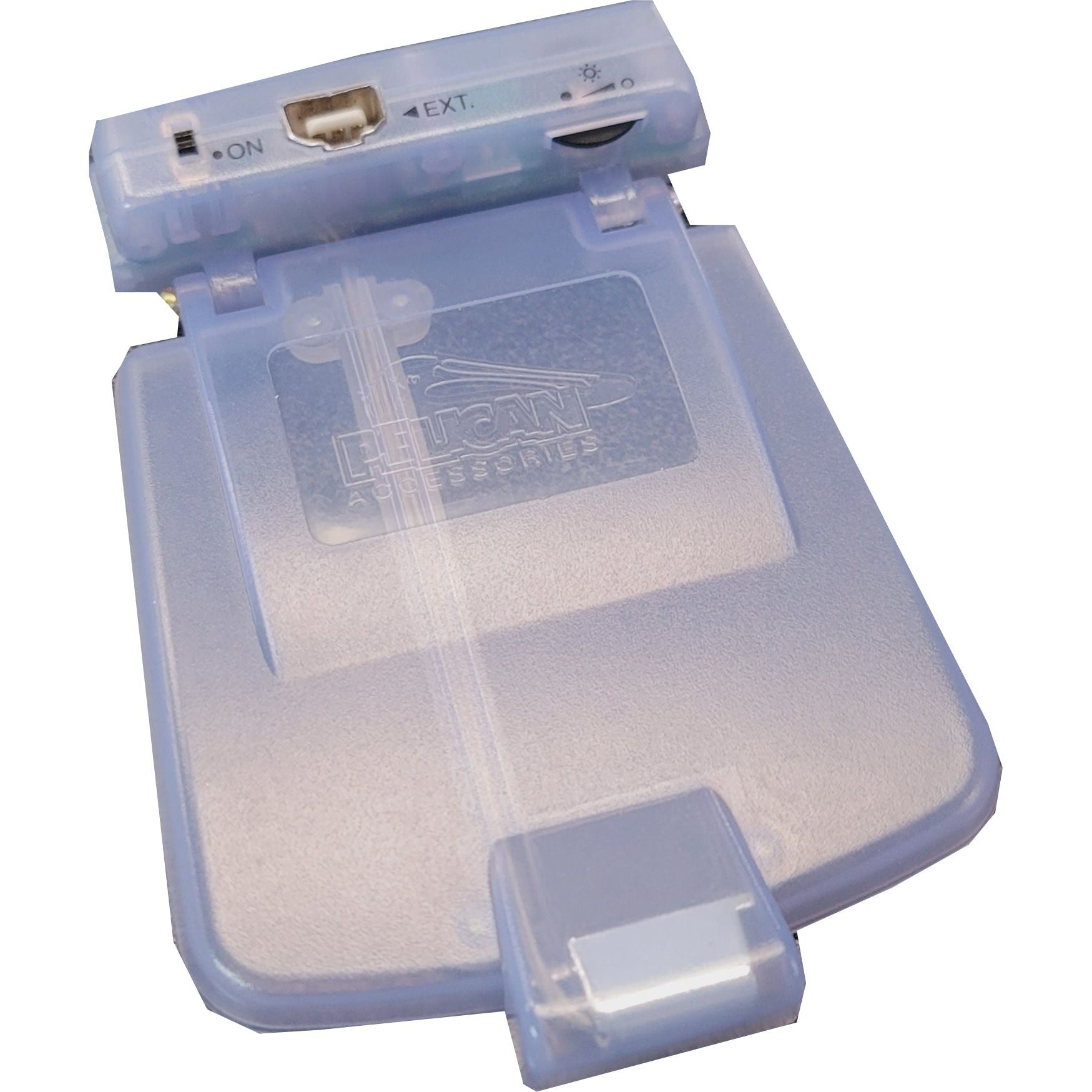 Pelican Game Boy Advance Light Shield