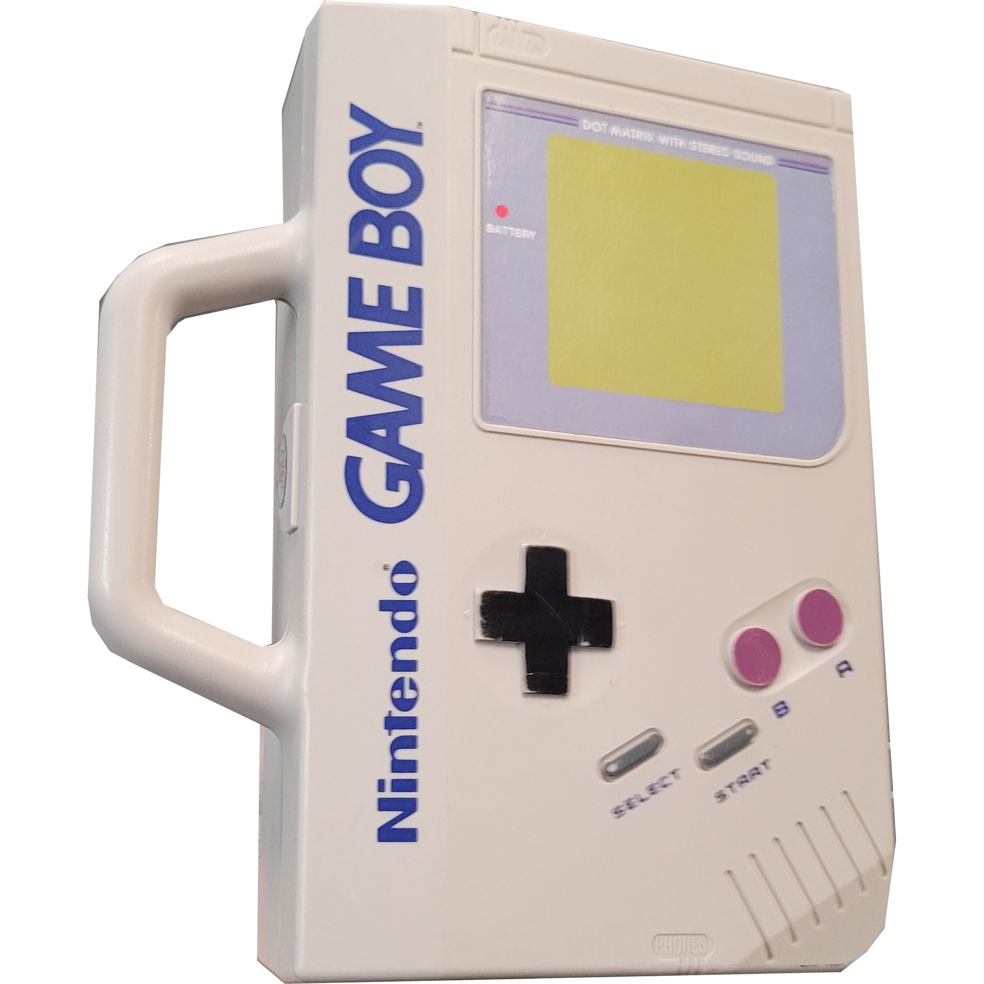 ALS Industries Nintendo Game Boy Carrying Case