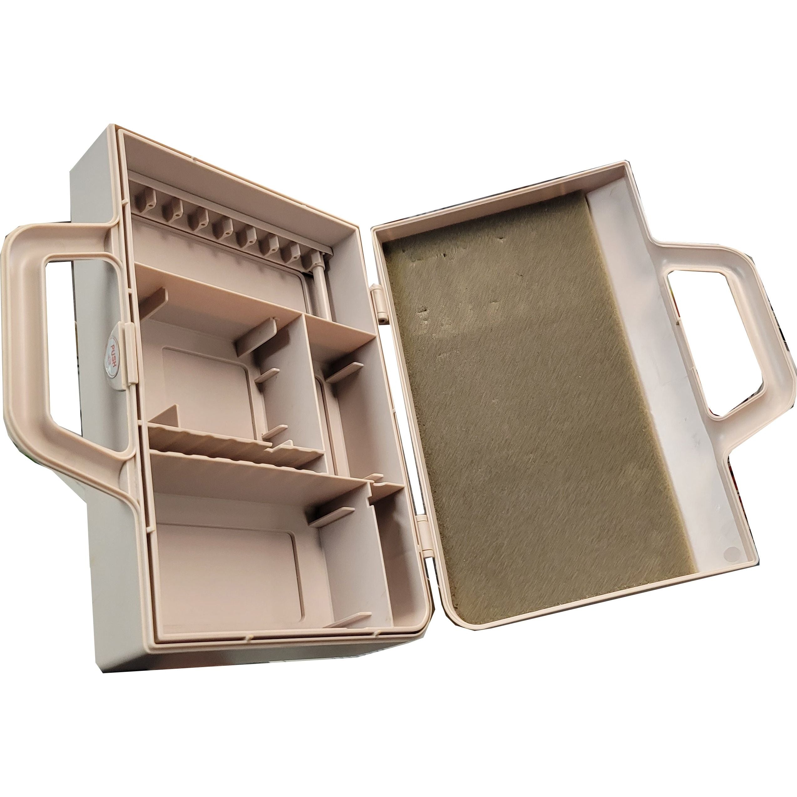 ALS Industries Nintendo Game Boy Carrying Case