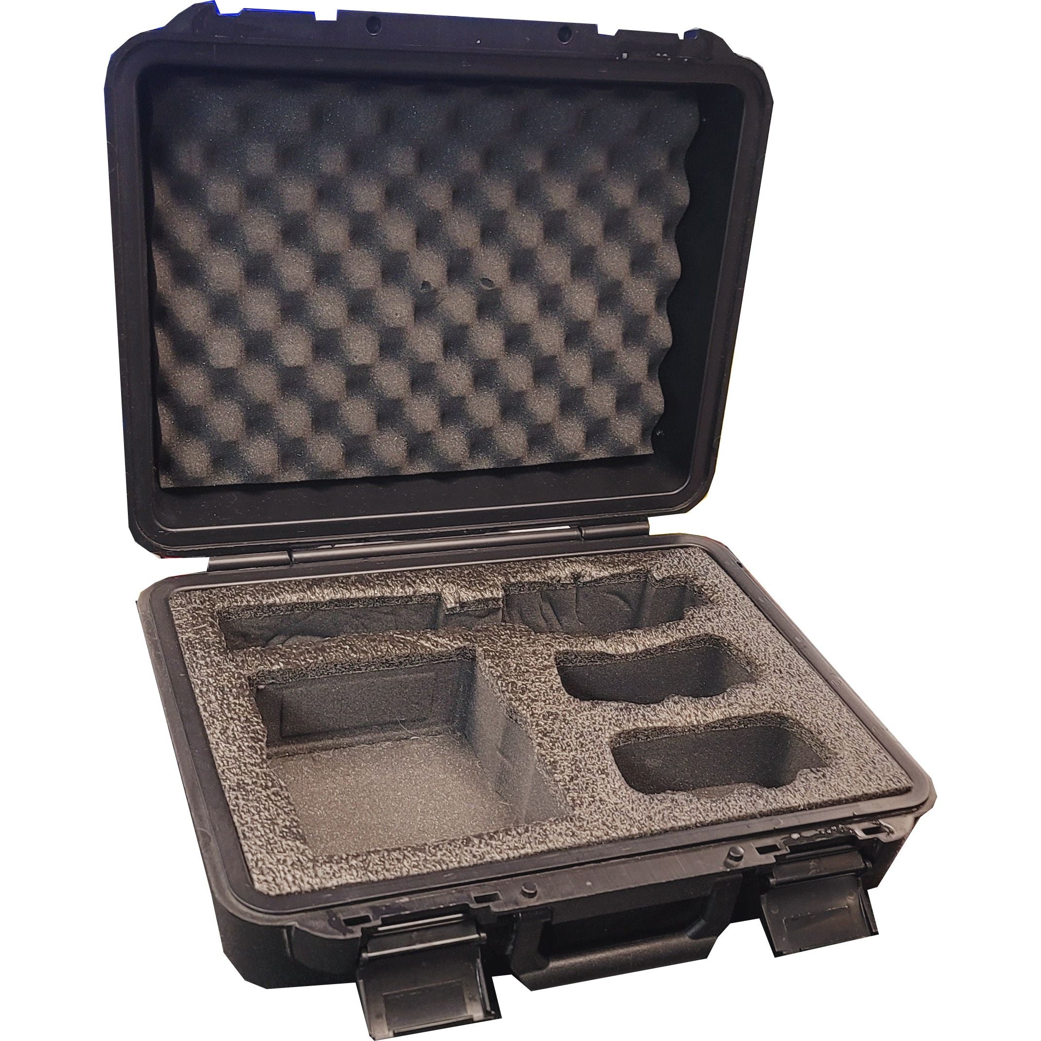 GameCube Rental System Case