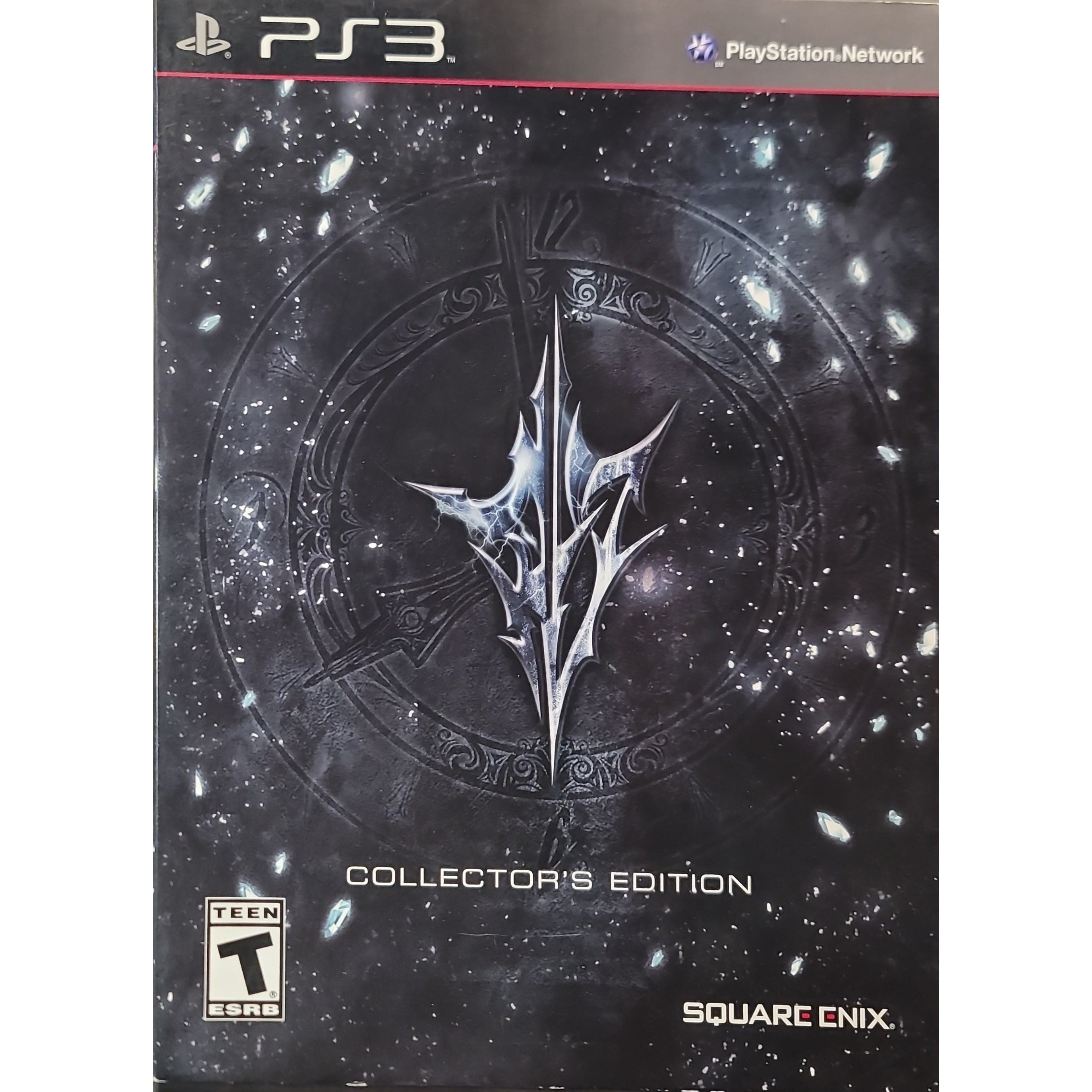 PS3 - Lightning Returns Final Fantasy XIII Collector's Edition
