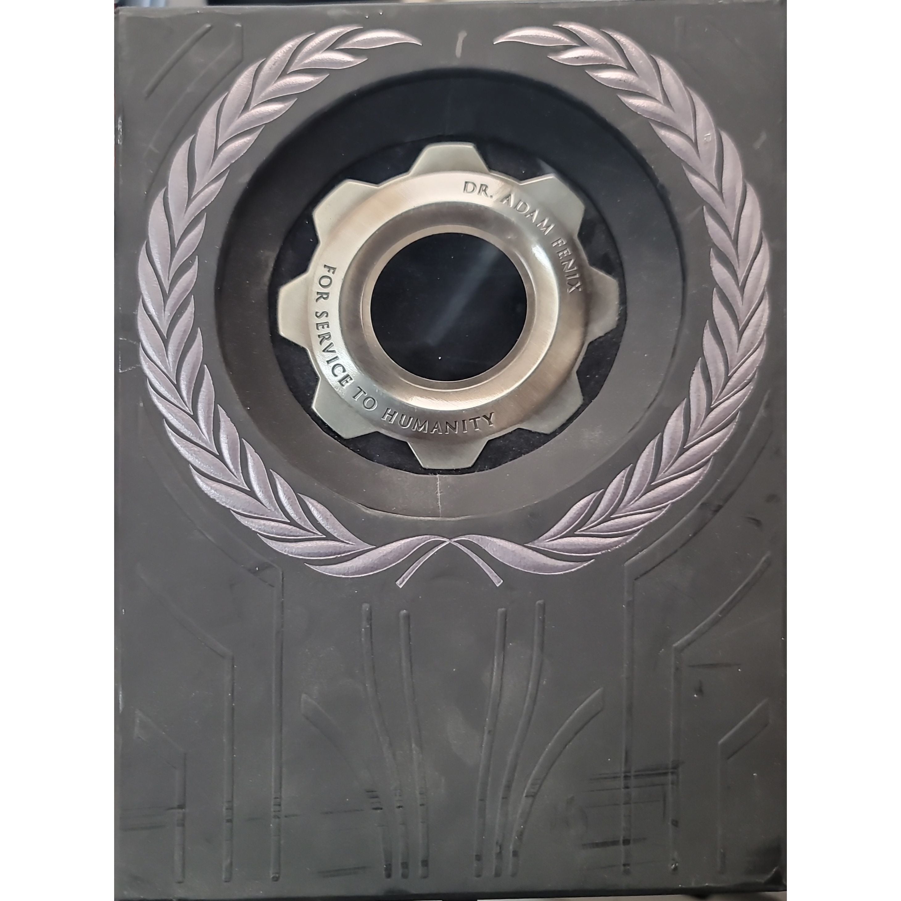 XBOX 360 - Gears of War 3 Édition Limitée