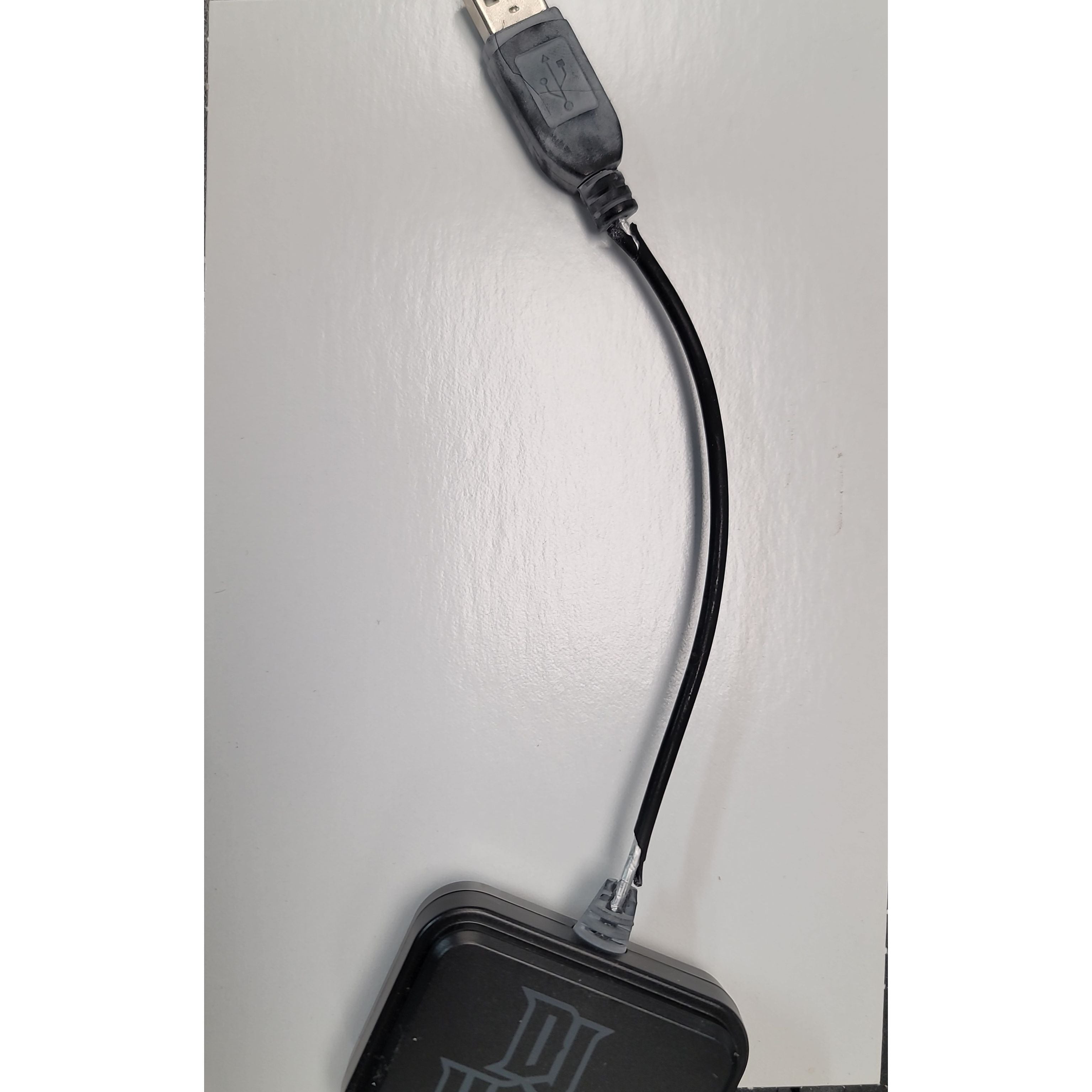 PS2 - DJ Hero with Turntable (Reduced)