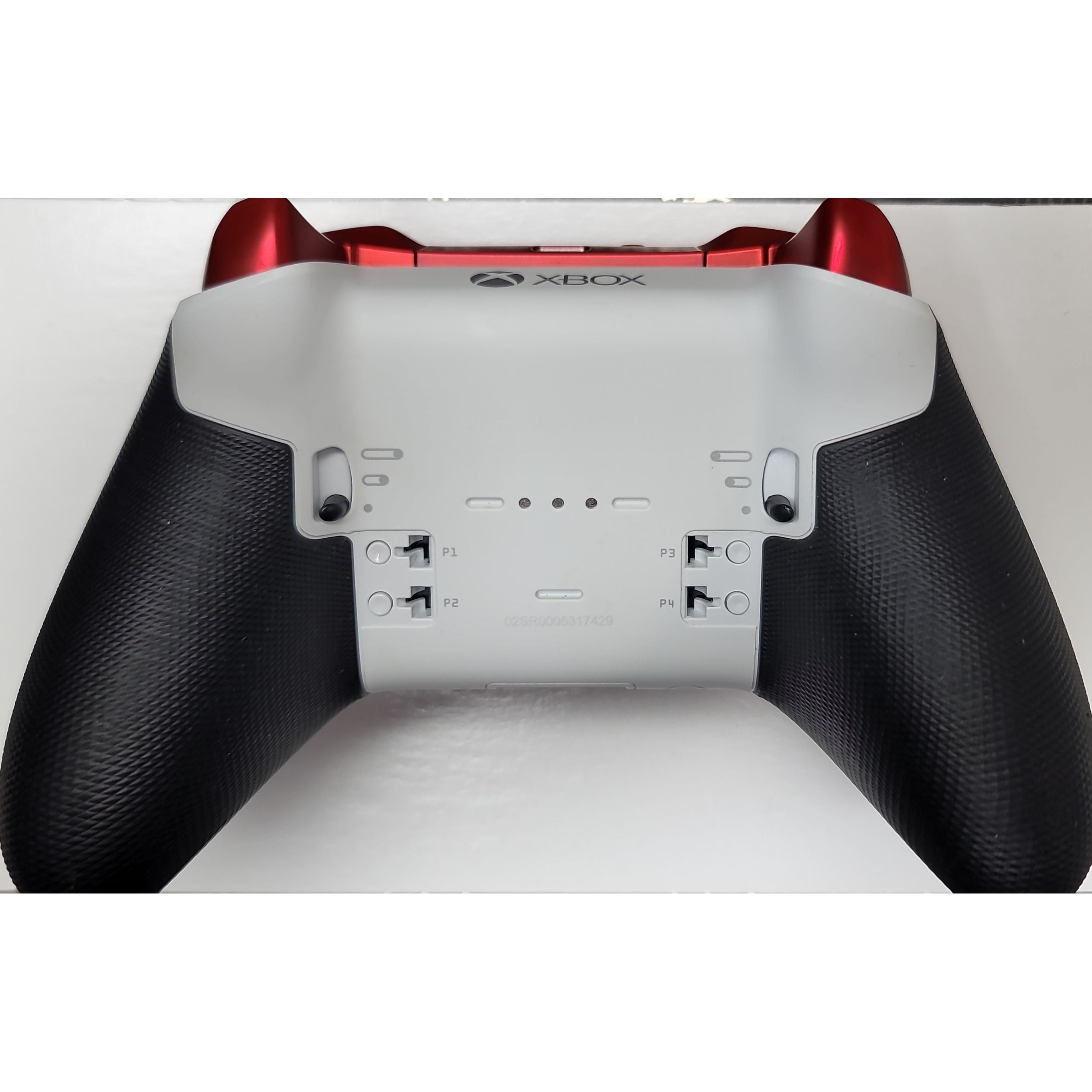 Xbox Elite Wireless Controller Series 2 Red - Controller Only