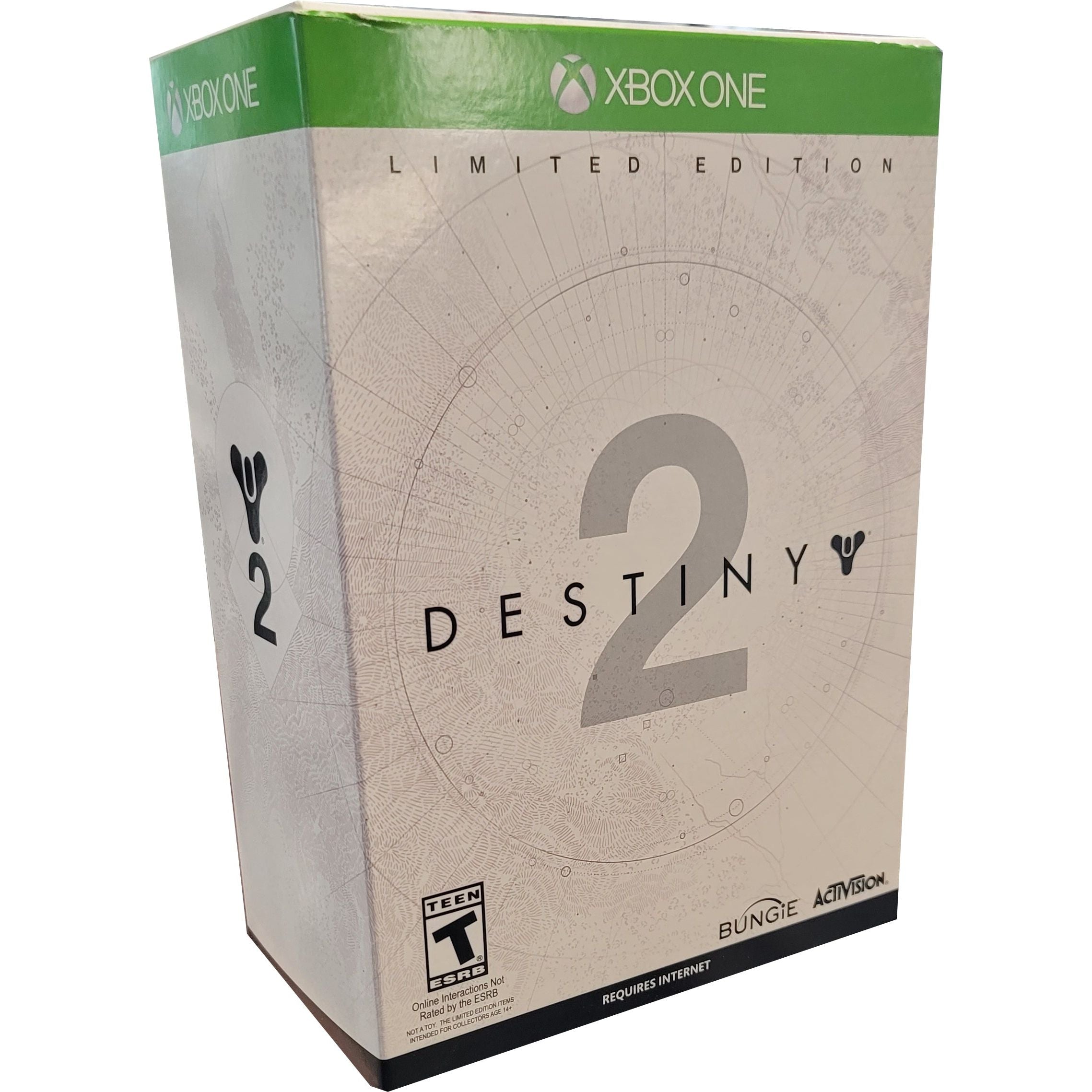 XBOX ONE - Destiny 2 Limited Edition