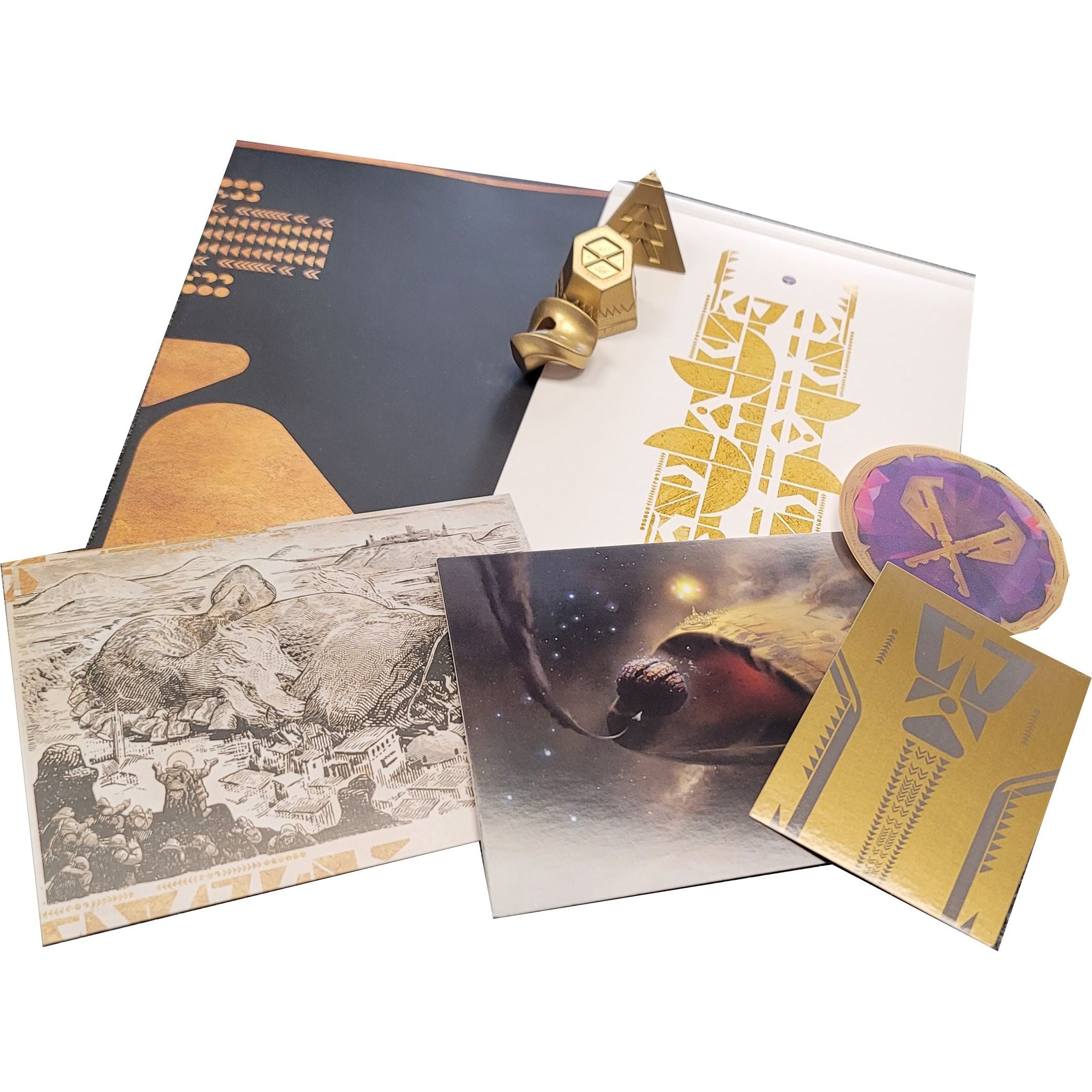 XBOX ONE - Destiny 2 Limited Edition