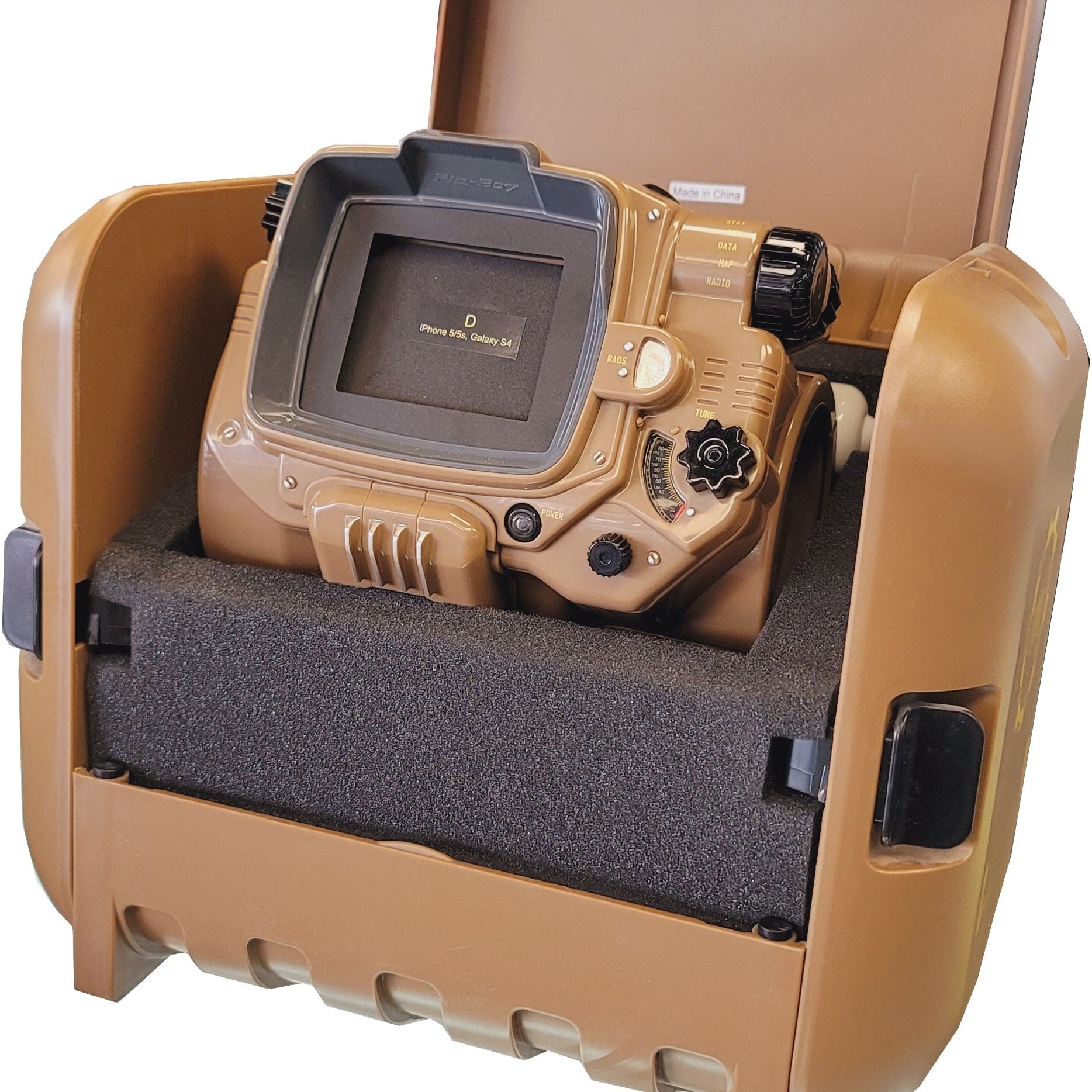 XBOX ONE - Fallout 4 Pip-Boy Edition