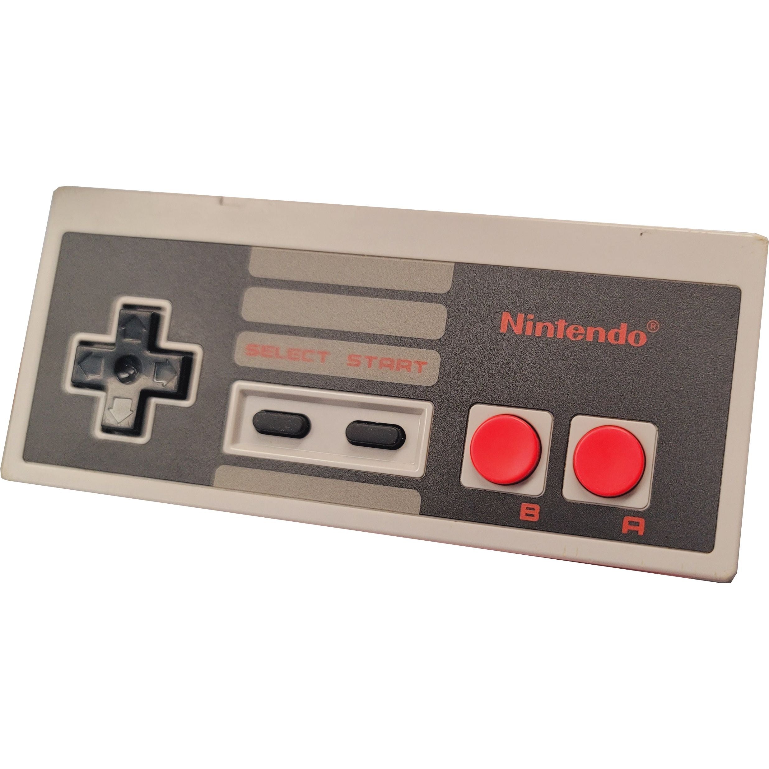 Nintendo Entertainment System Classic Edition (Mini) (hors boîte)