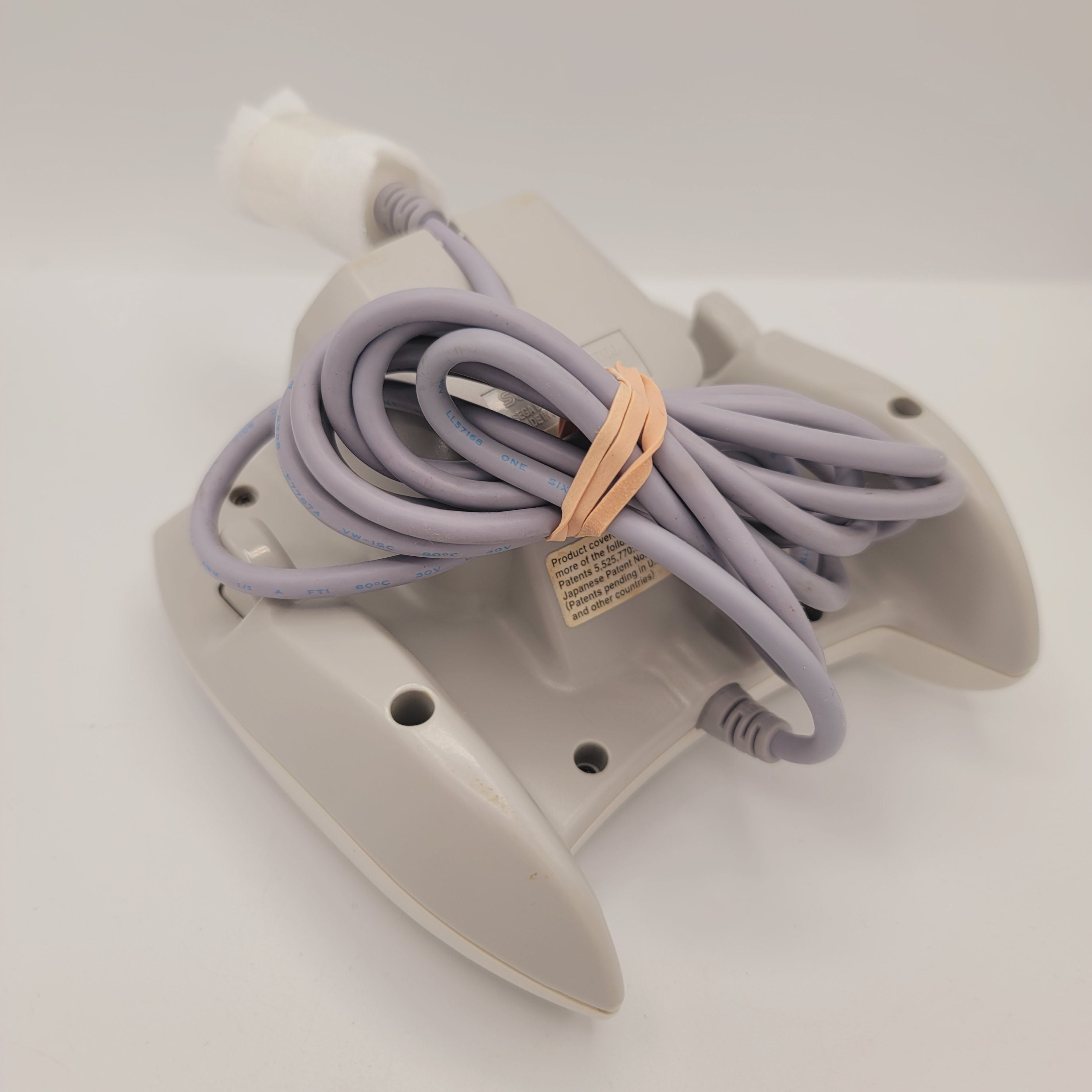 Sega Dreamcast Controller (Complete in Box)