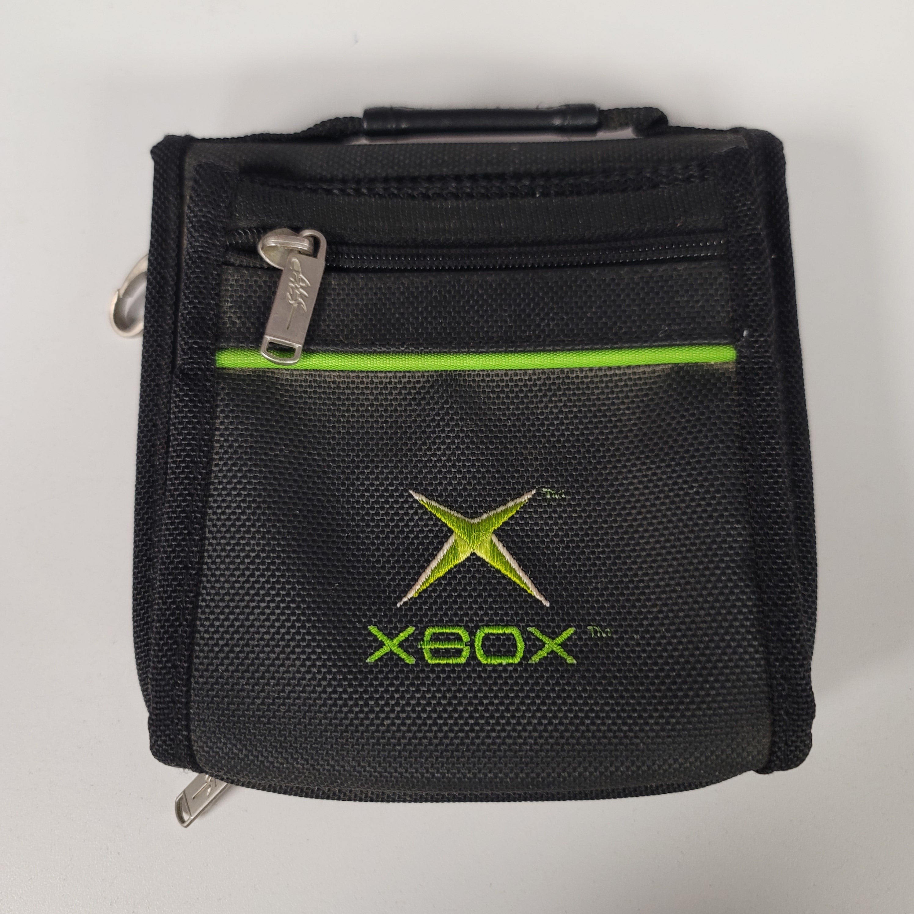 XBOX CD Binder