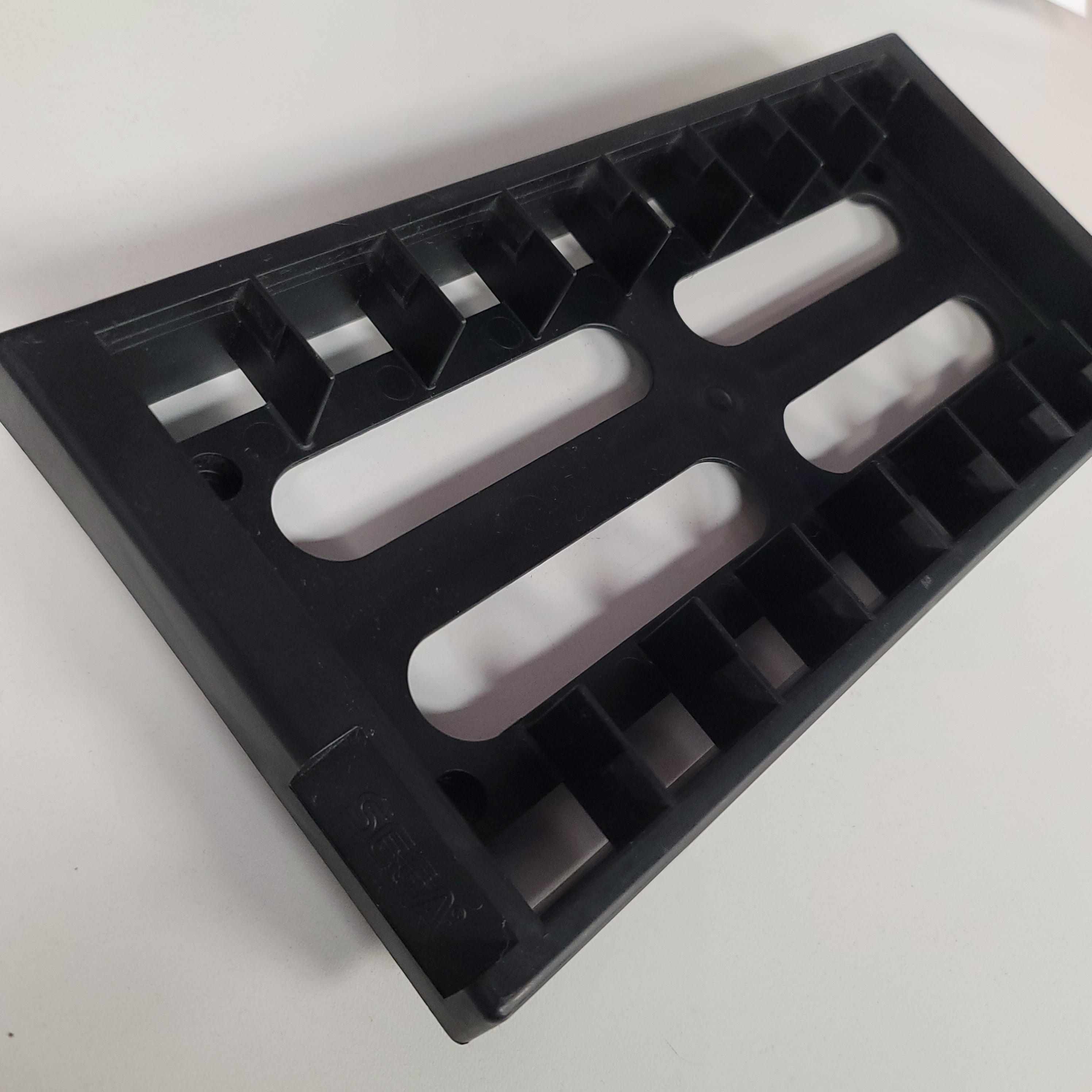 Sega Genesis Game Display