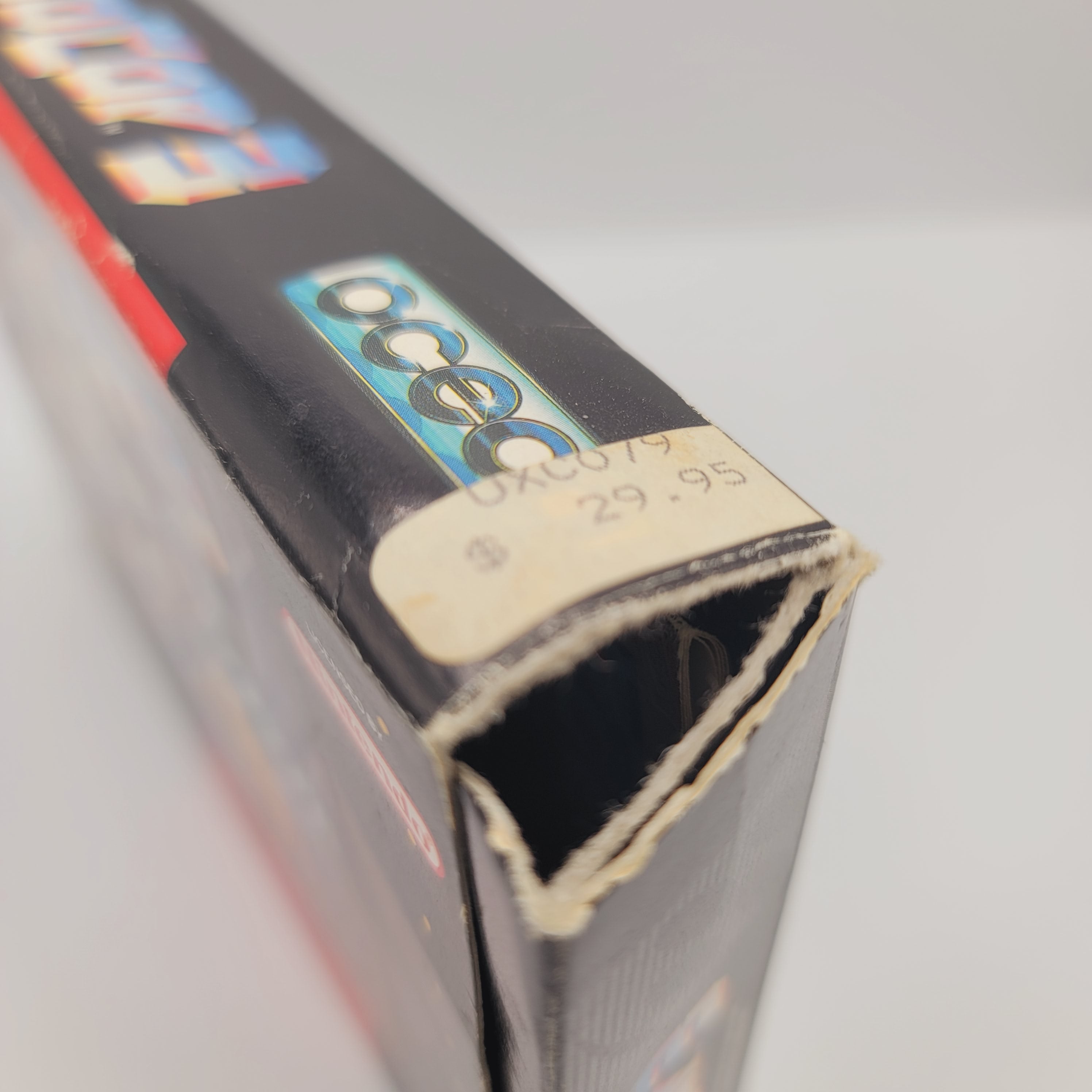 SNES - RoboCop 3 (Complete in Box / B / With Manual)