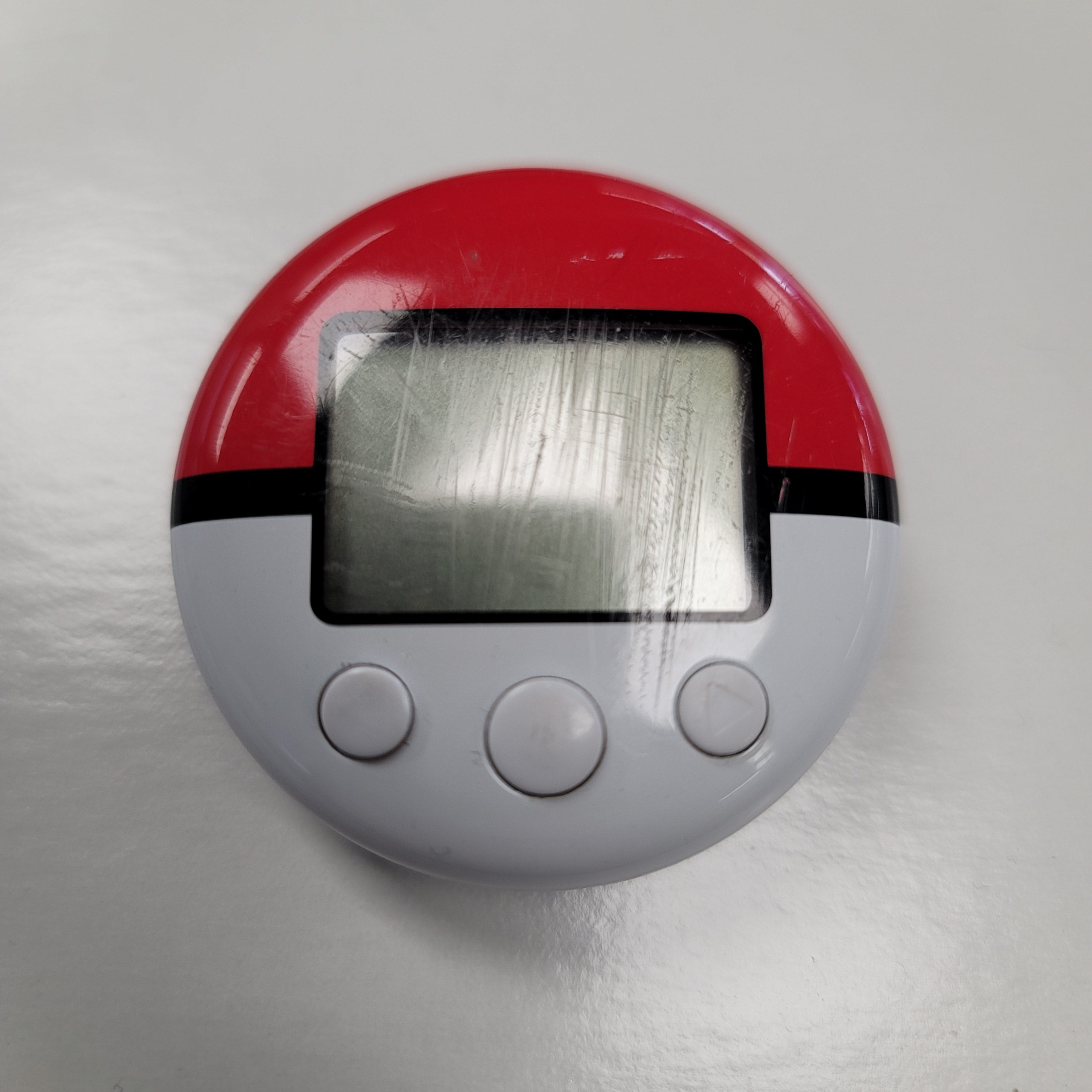 Pokewalker (Reduced)