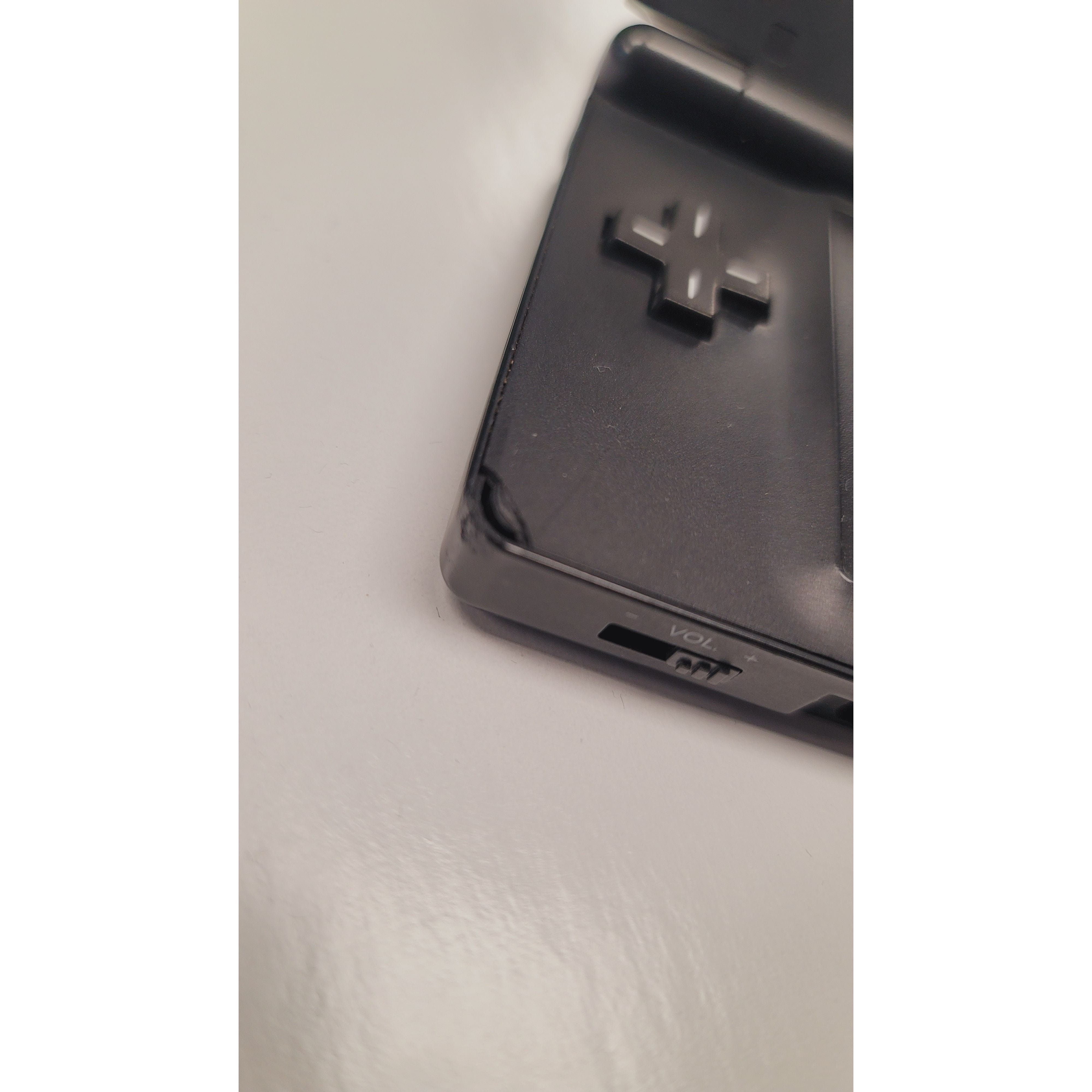 DS Lite System (Red / Reduced)