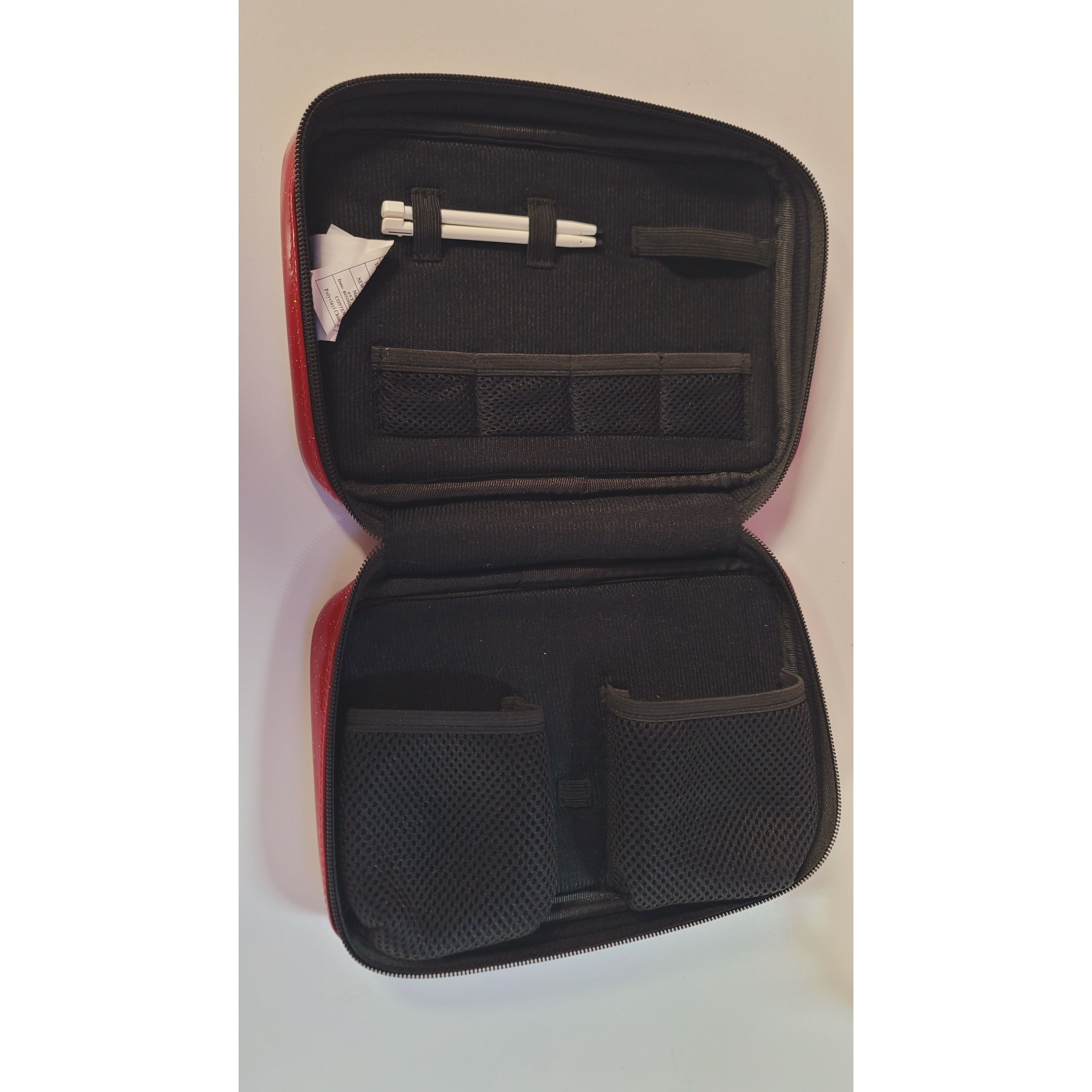 Nintendo DS Guitar Hero On Tour Carrying Case