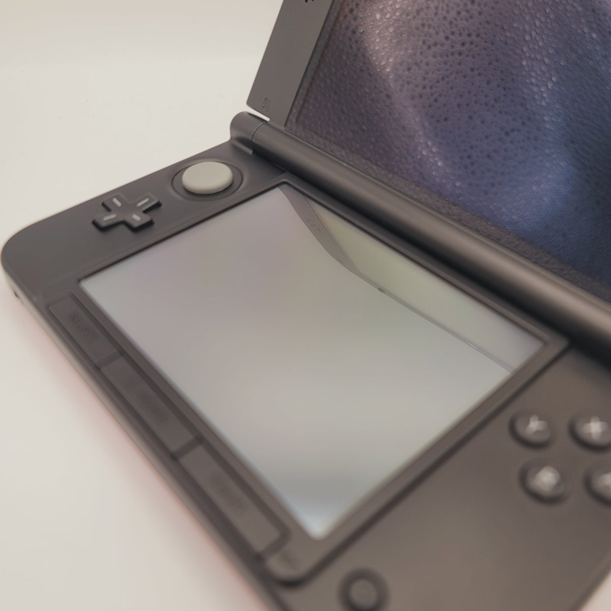 3DS XL System (Red / Complete in Box)
